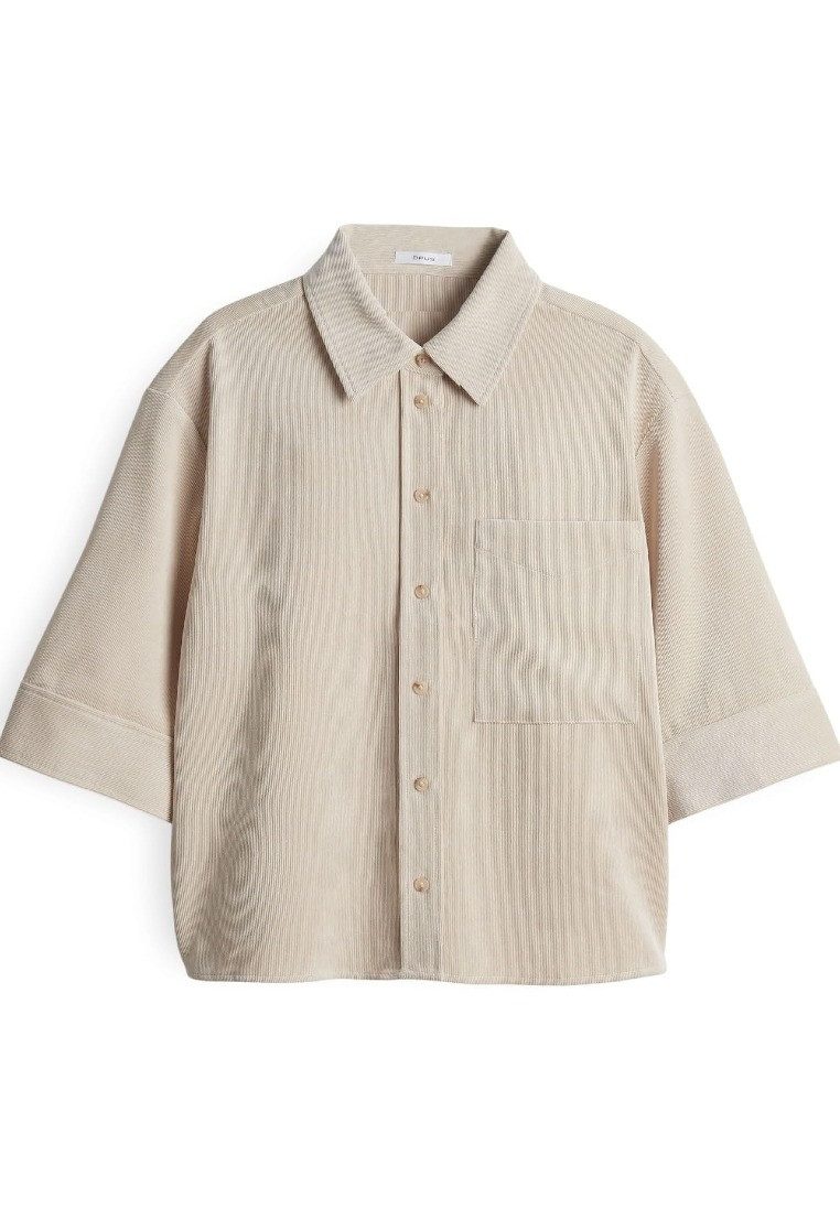 Amber & June Steppjacke günstig online kaufen