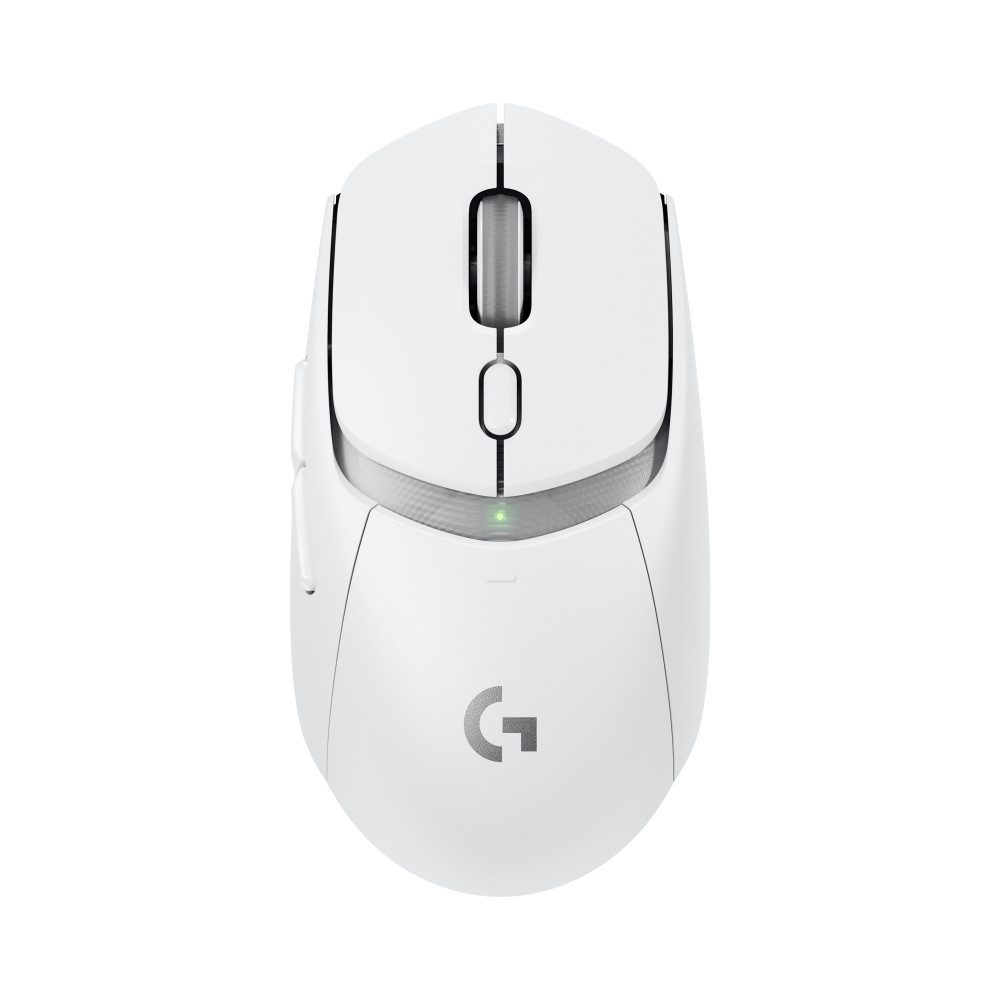 Logitech G309 LIGHTSPEED WHITE Gaming-Maus Gaming-Maus