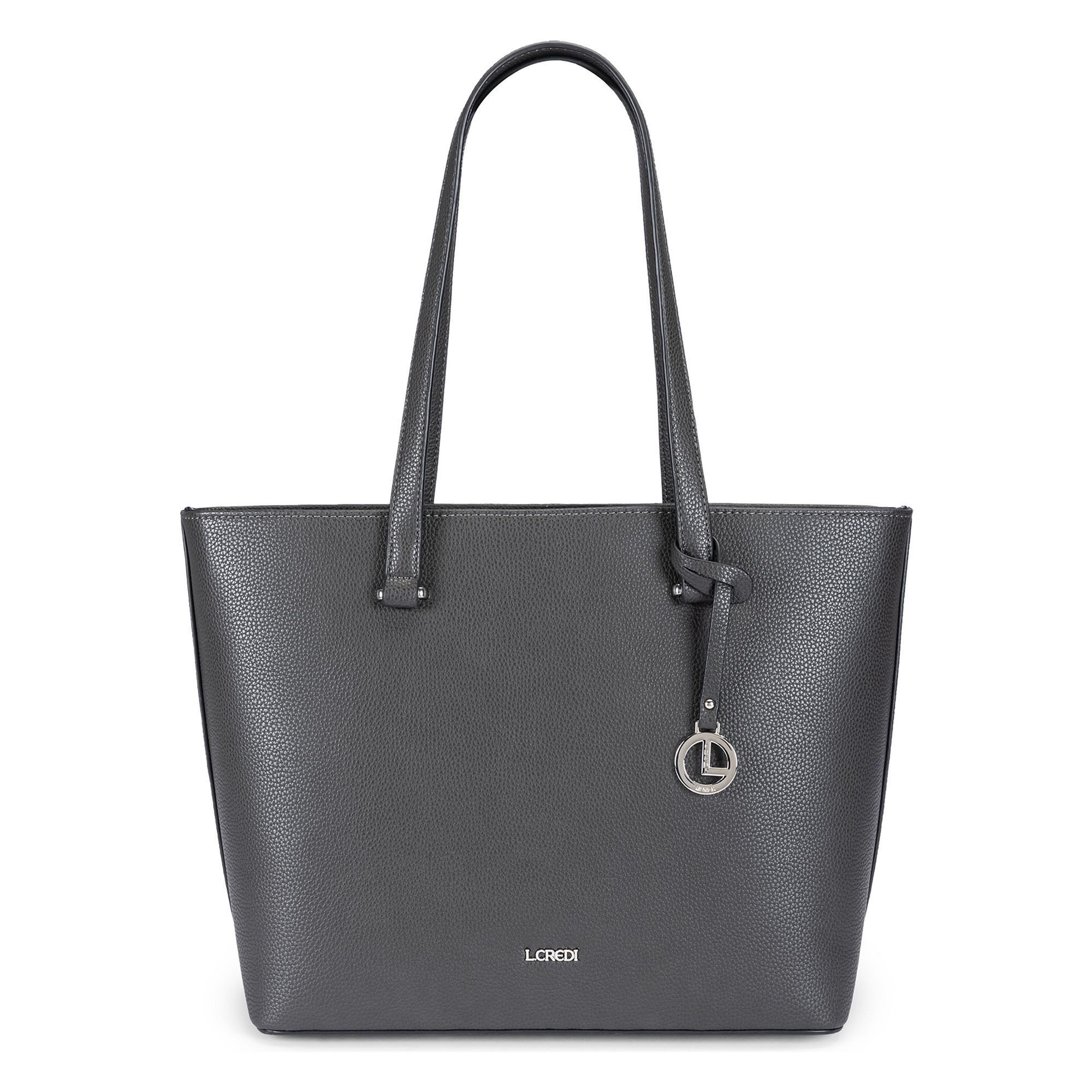 L. CREDI Shopper Sarine, Polyurethan