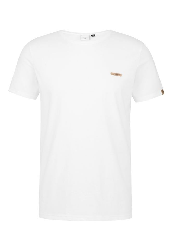 Ragwear T-Shirt - Komfort, Qualität und ein günstig online kaufen