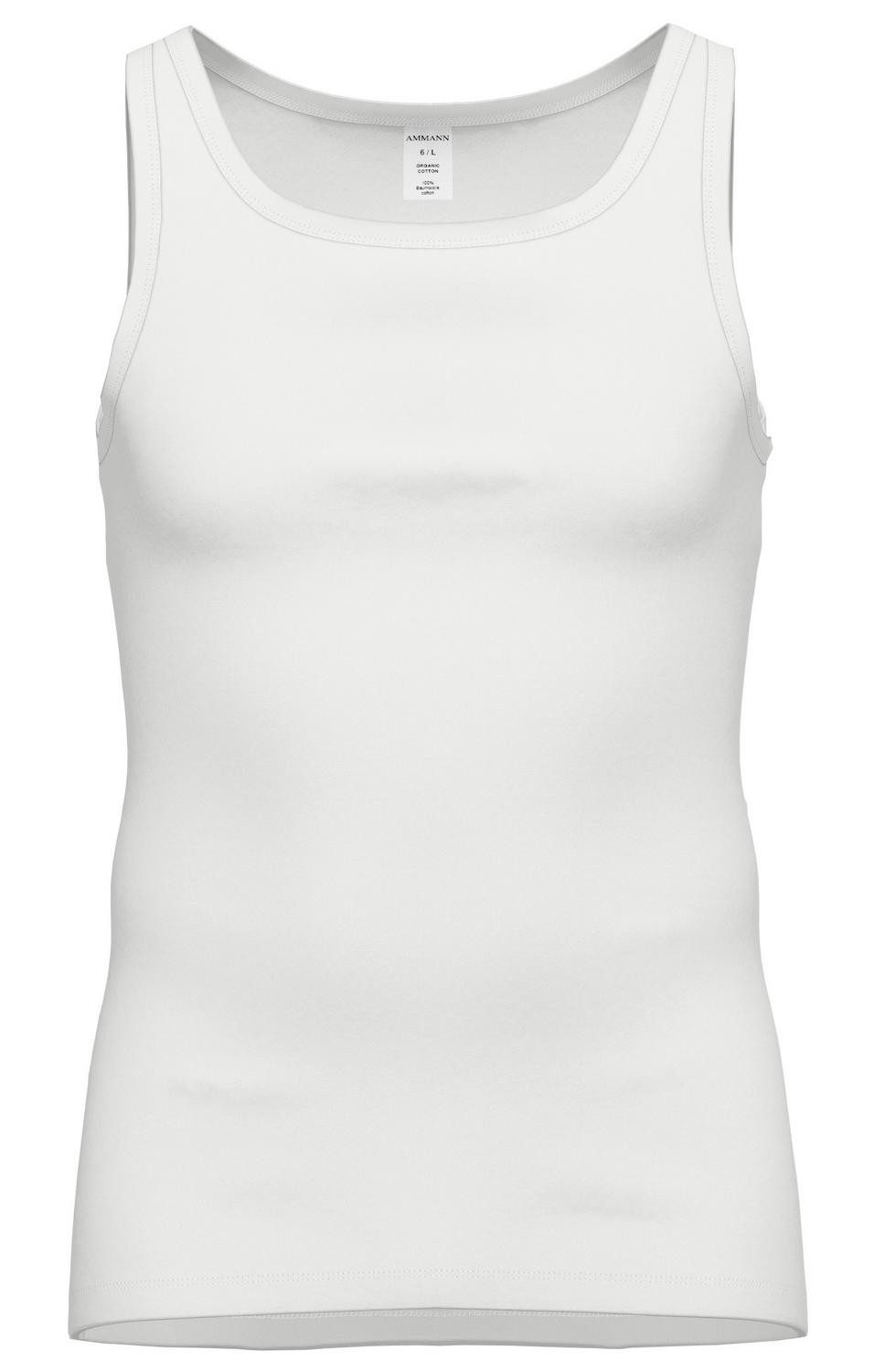 Ammann Unterhemd Organic FR Unterhemd günstig online kaufen