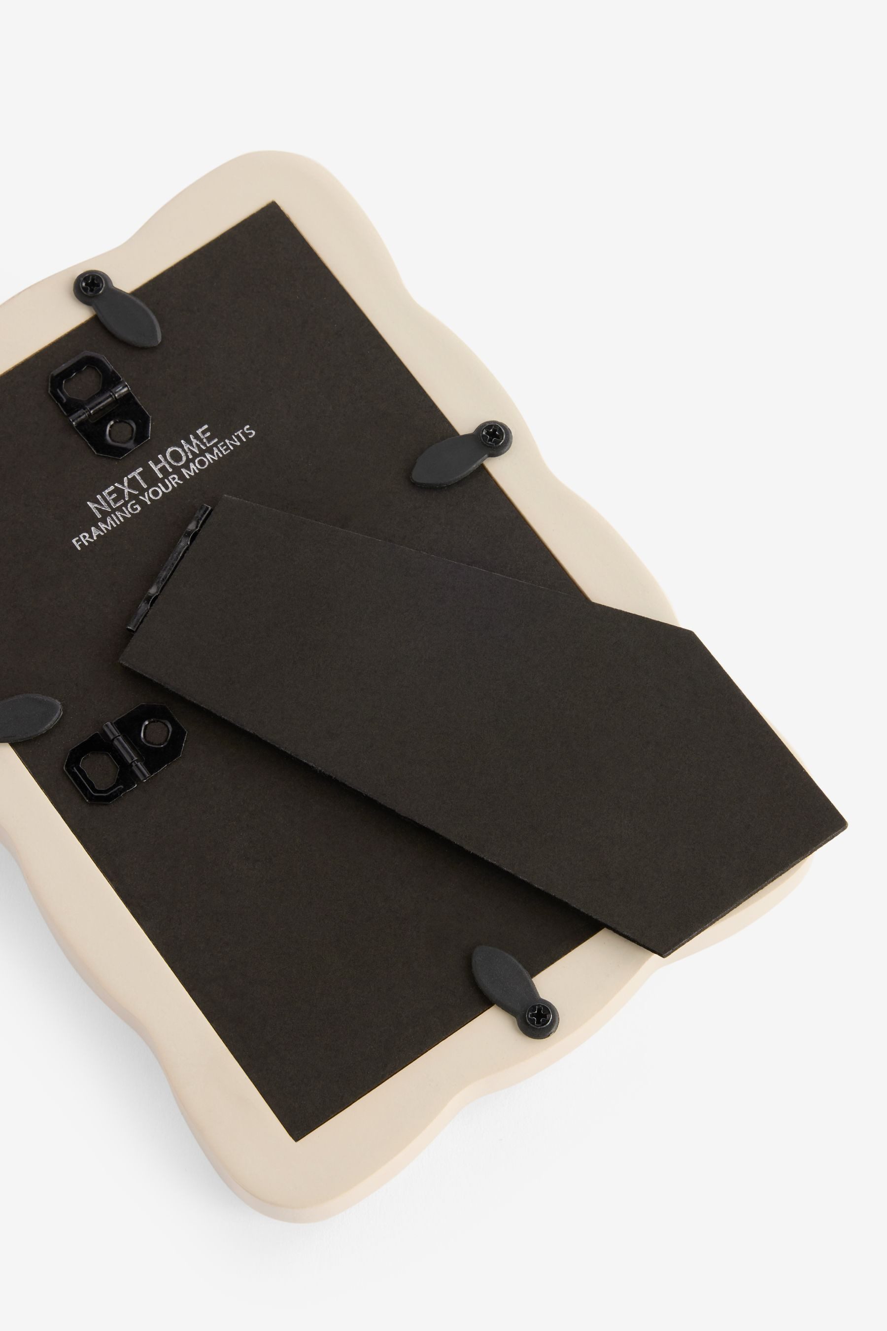 Next Bilderrahmen 3 Fotorahmen in Wellenform, (3 St) günstig online kaufen