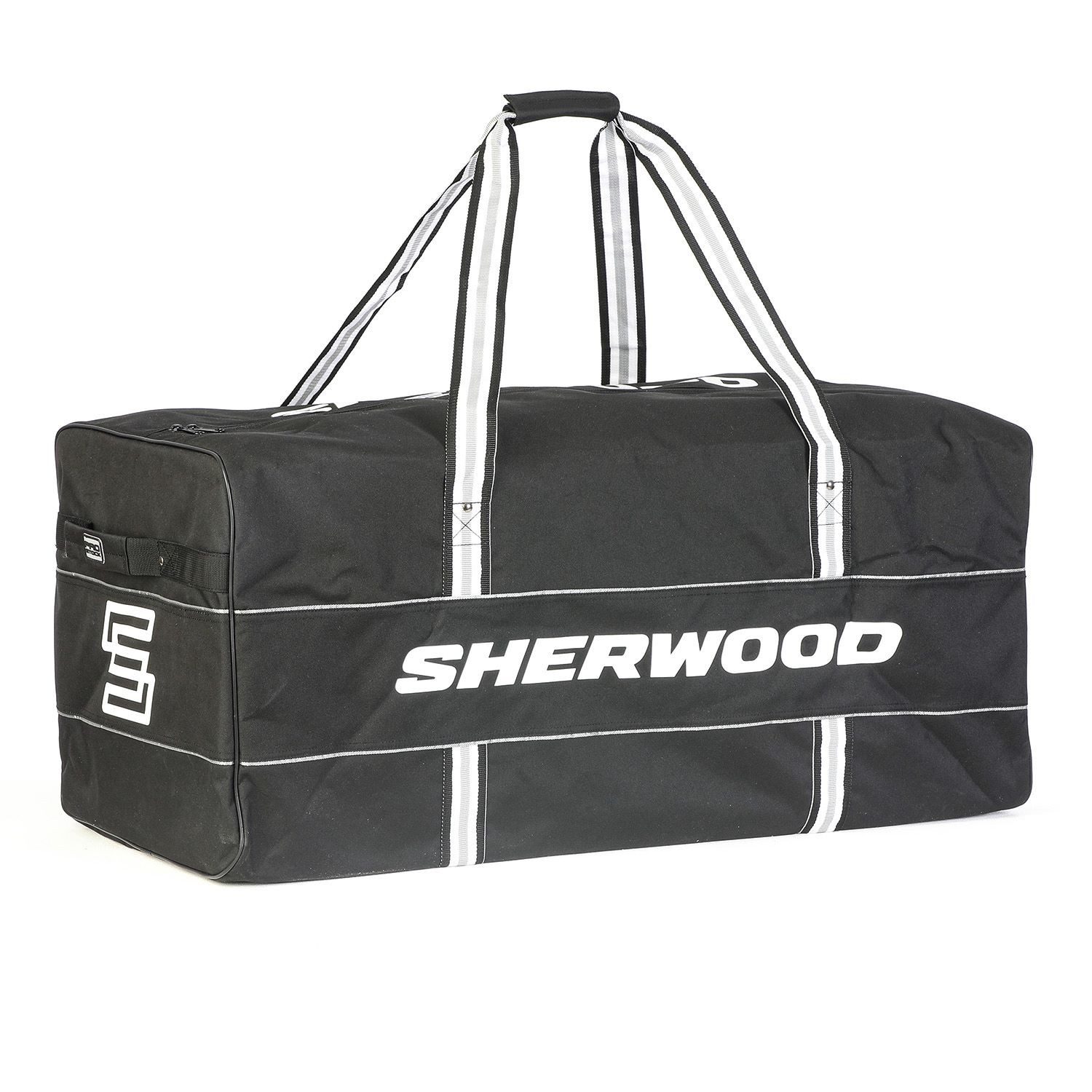 SHER-WOOD Hockeytasche Tasche Sherwood 5030 Large - 105 x 50 x 45 cm