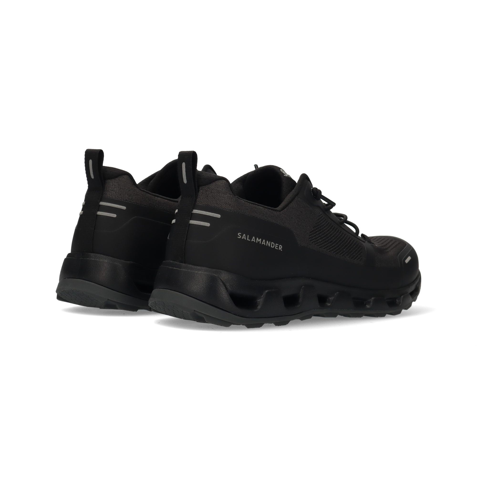 Salamander Sneaker Schnürschuh, Halbschuh, Freizeitsneaker mit Ortholite günstig online kaufen