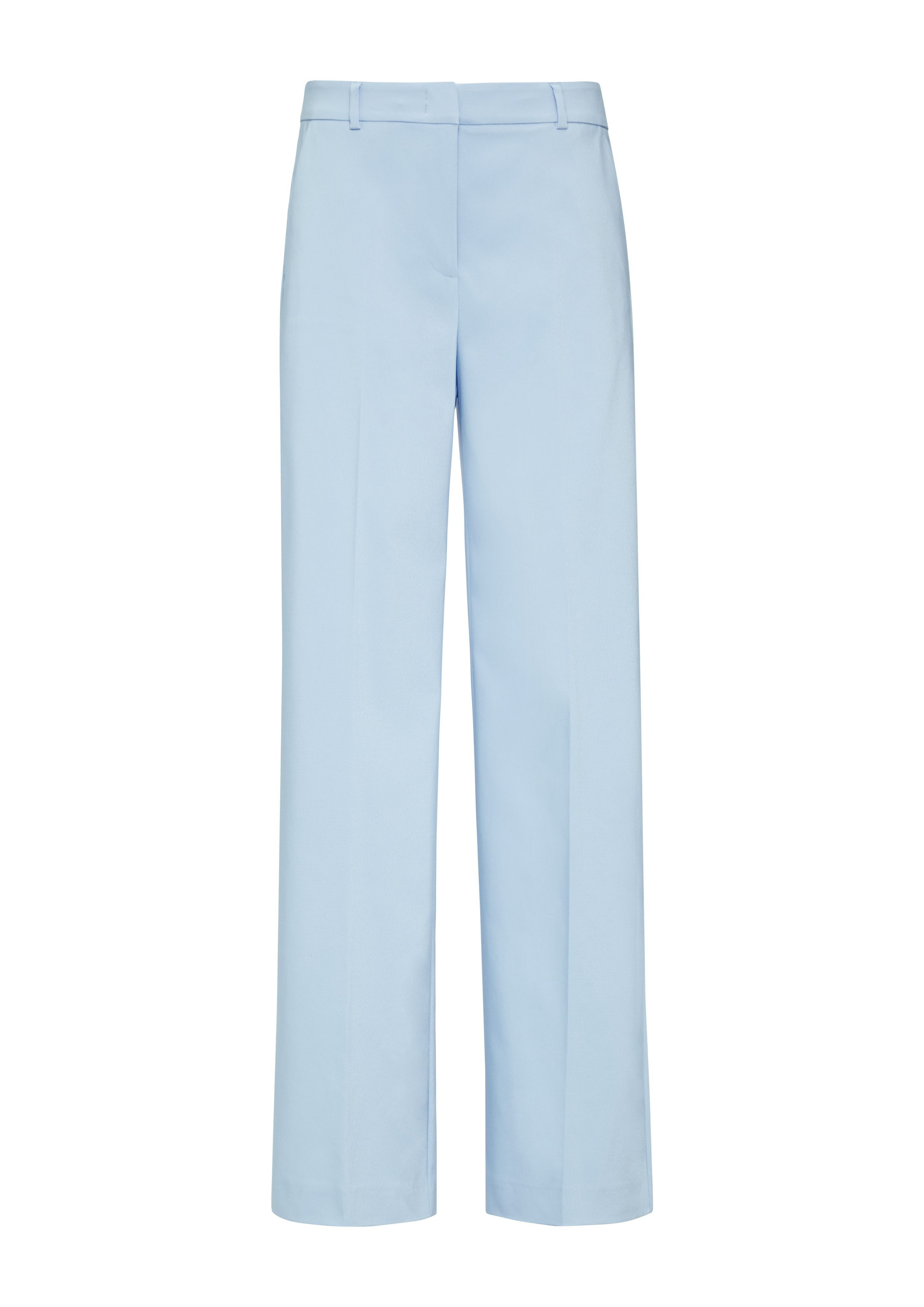 Comma Stoffhose günstig online kaufen