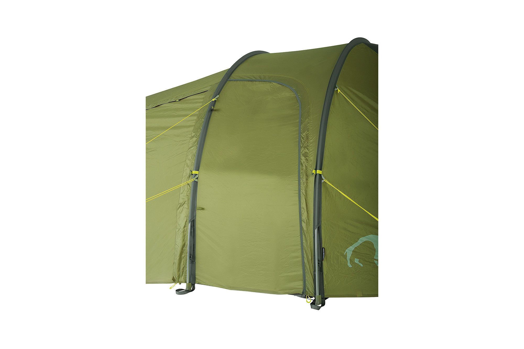 TATONKA® Tunnelzelt Grönland 3 Vent 3-Personen-Zelt
