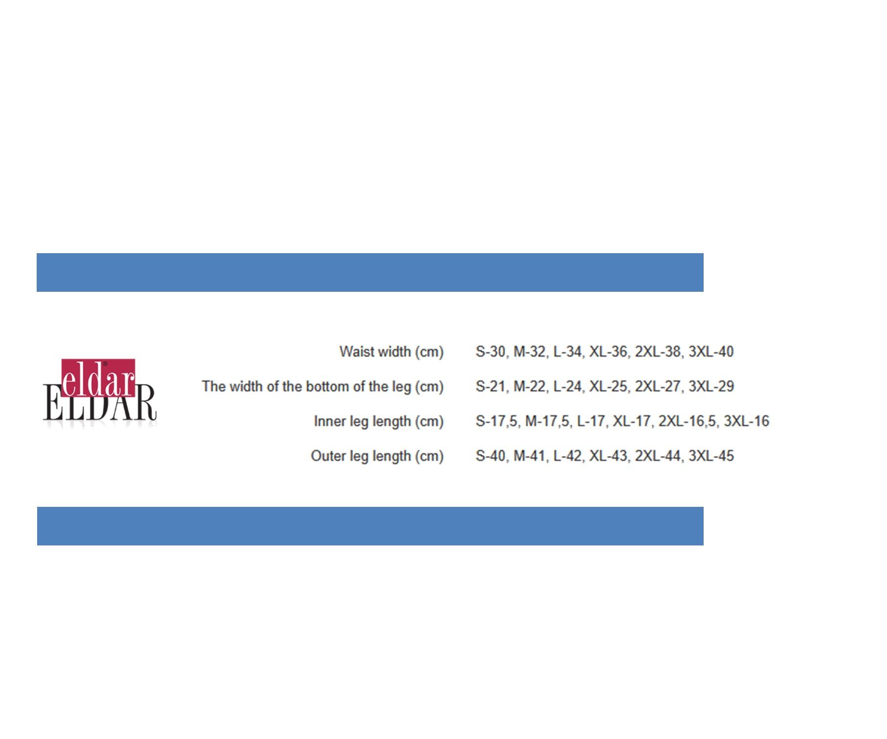 Eldar Shapingpants hoch taillierter Schnitt, teils Beinbedeckung, Formslip Miederpants