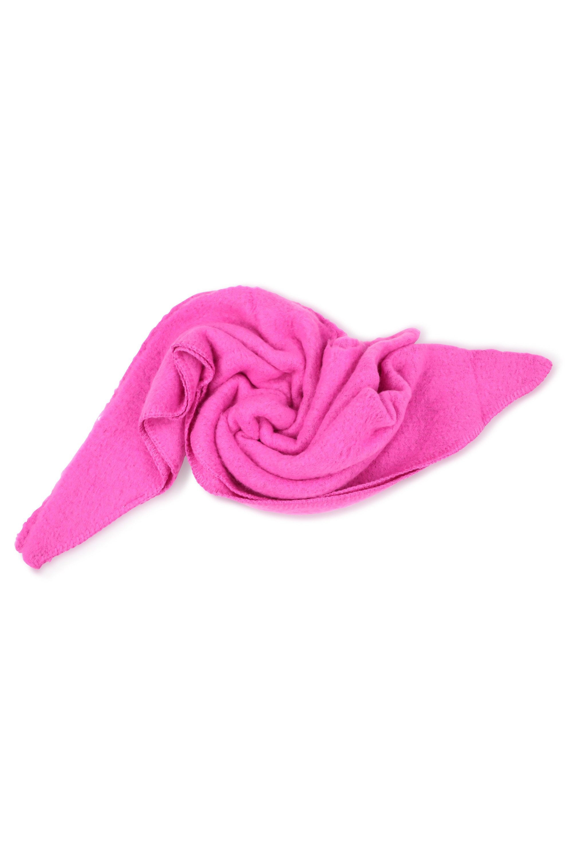 malito more than fashion Modeschal S601, Basic Dreiecksschal / Stola / Pash günstig online kaufen