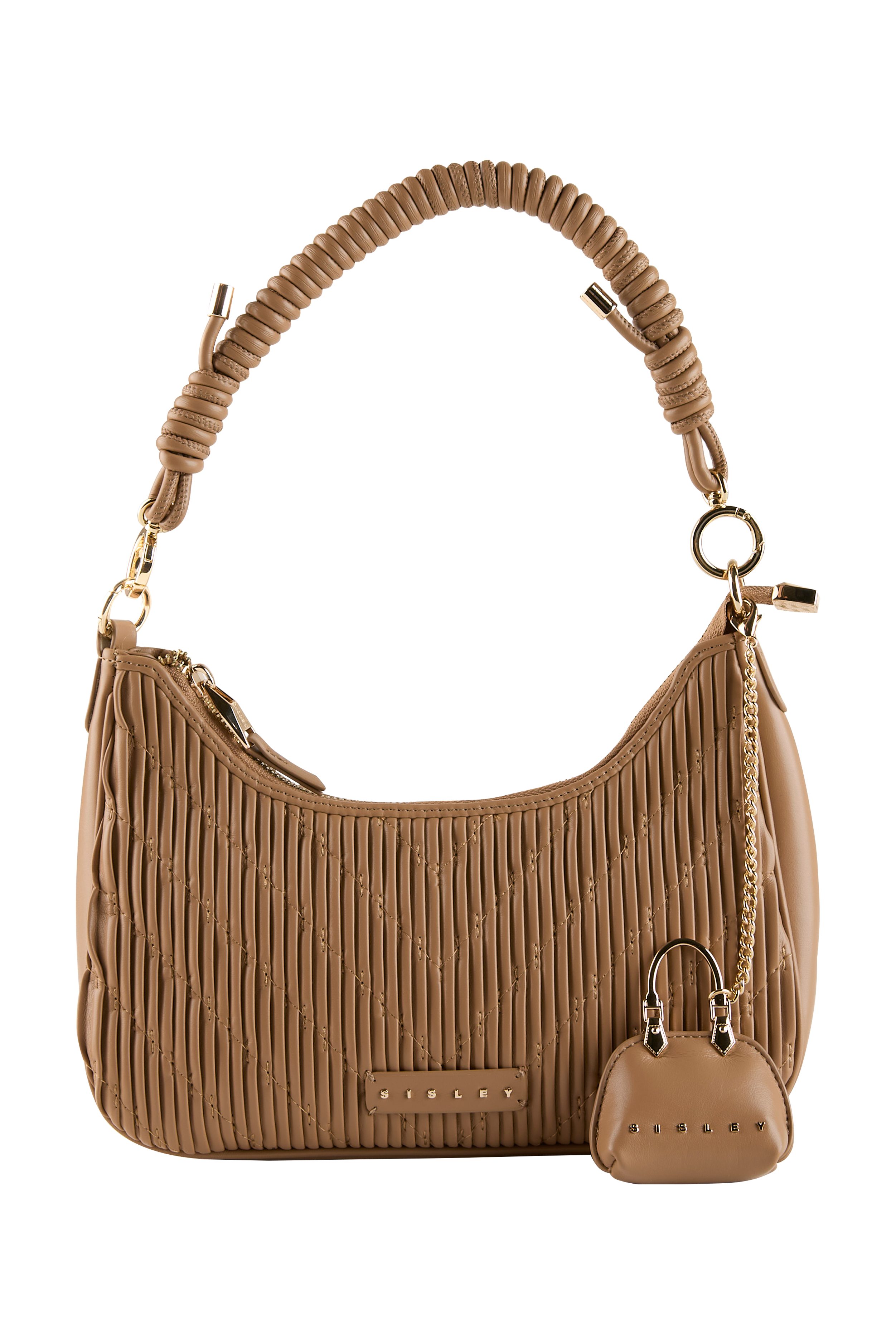 Schultertasche 2-in-1 Damen Handtasche & Umhängetasche – Crossbody Bag – Elegant M