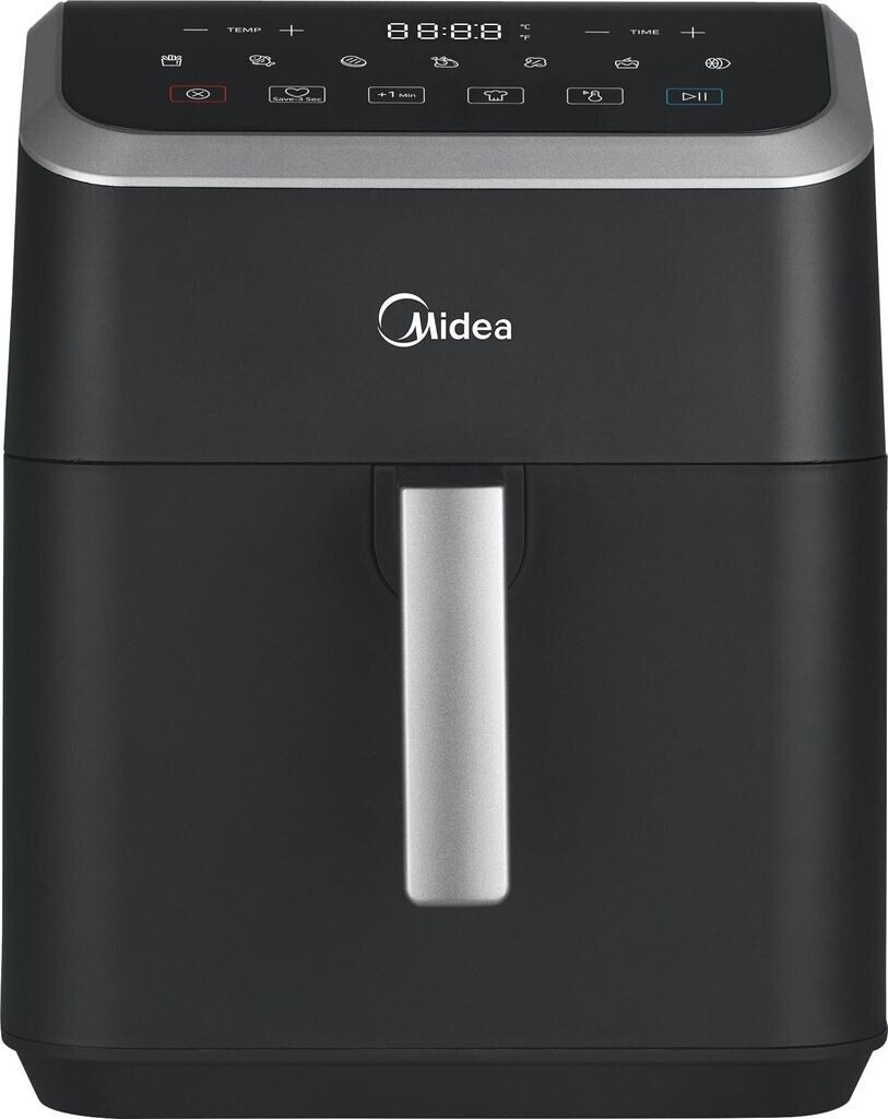Heißluftfritteuse MAD55000ADK