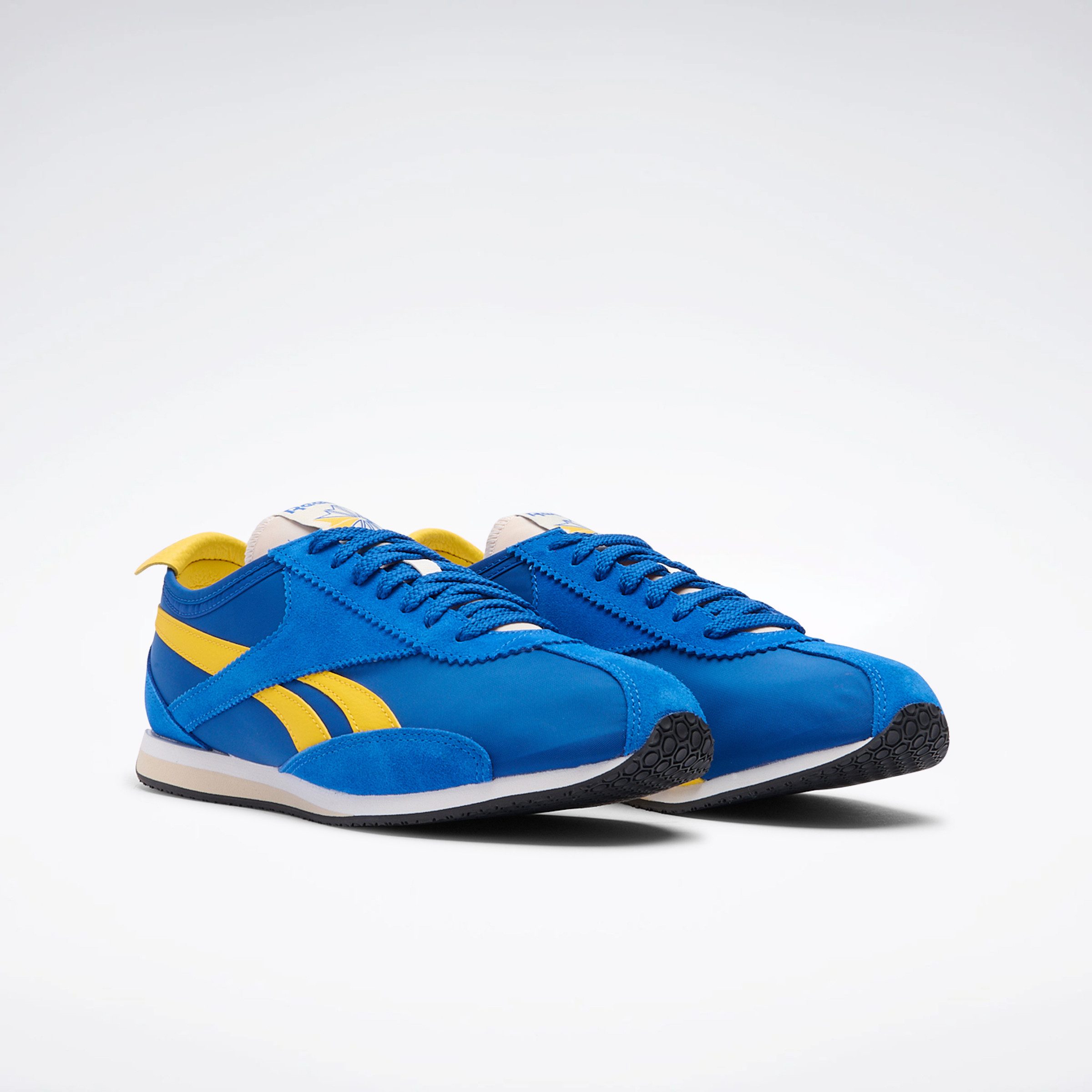 Reebok Classic R400 Trainingsschuh