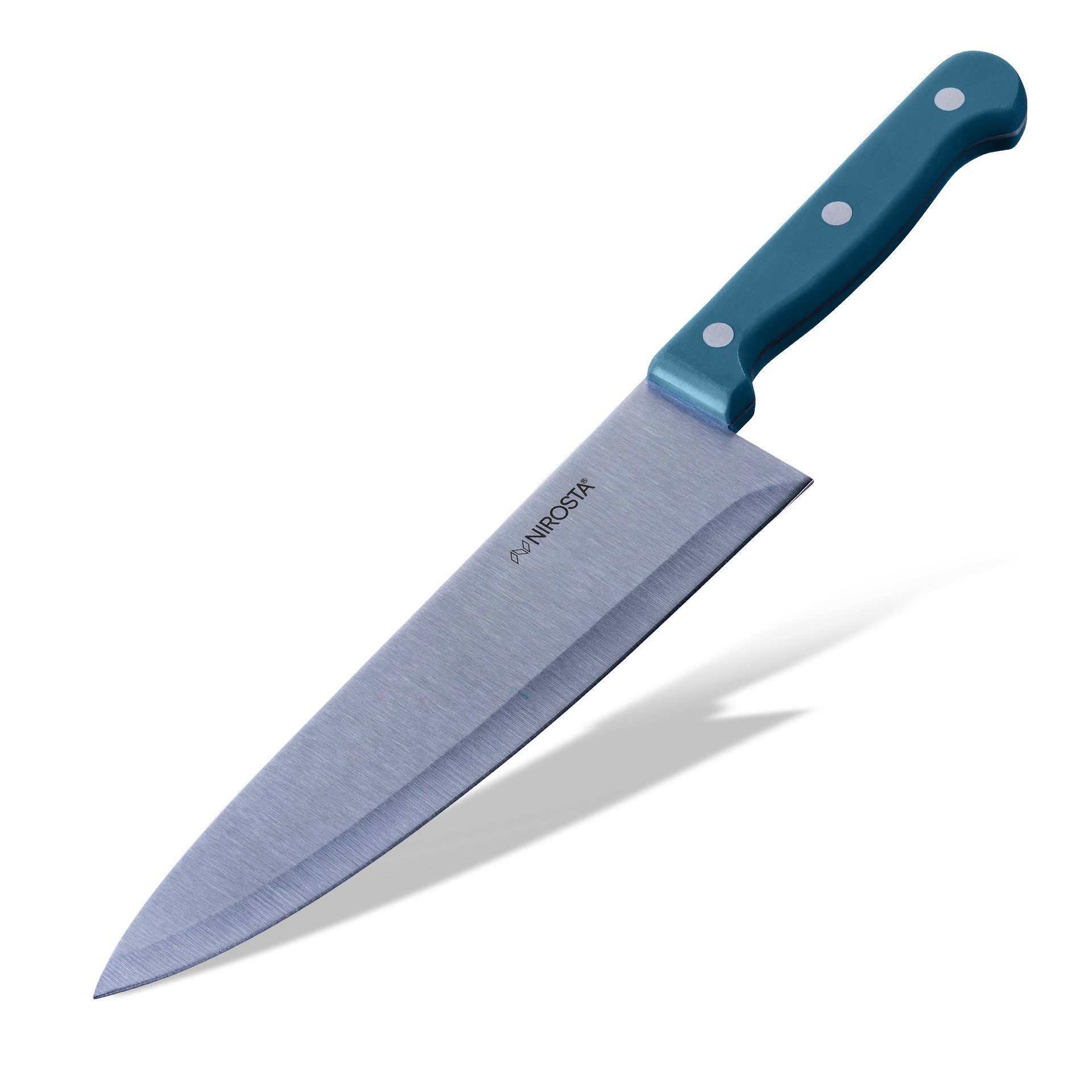 Nirosta Universalküchenmesser Kochmesser, Schneidemesser, Profi Küchenmesser