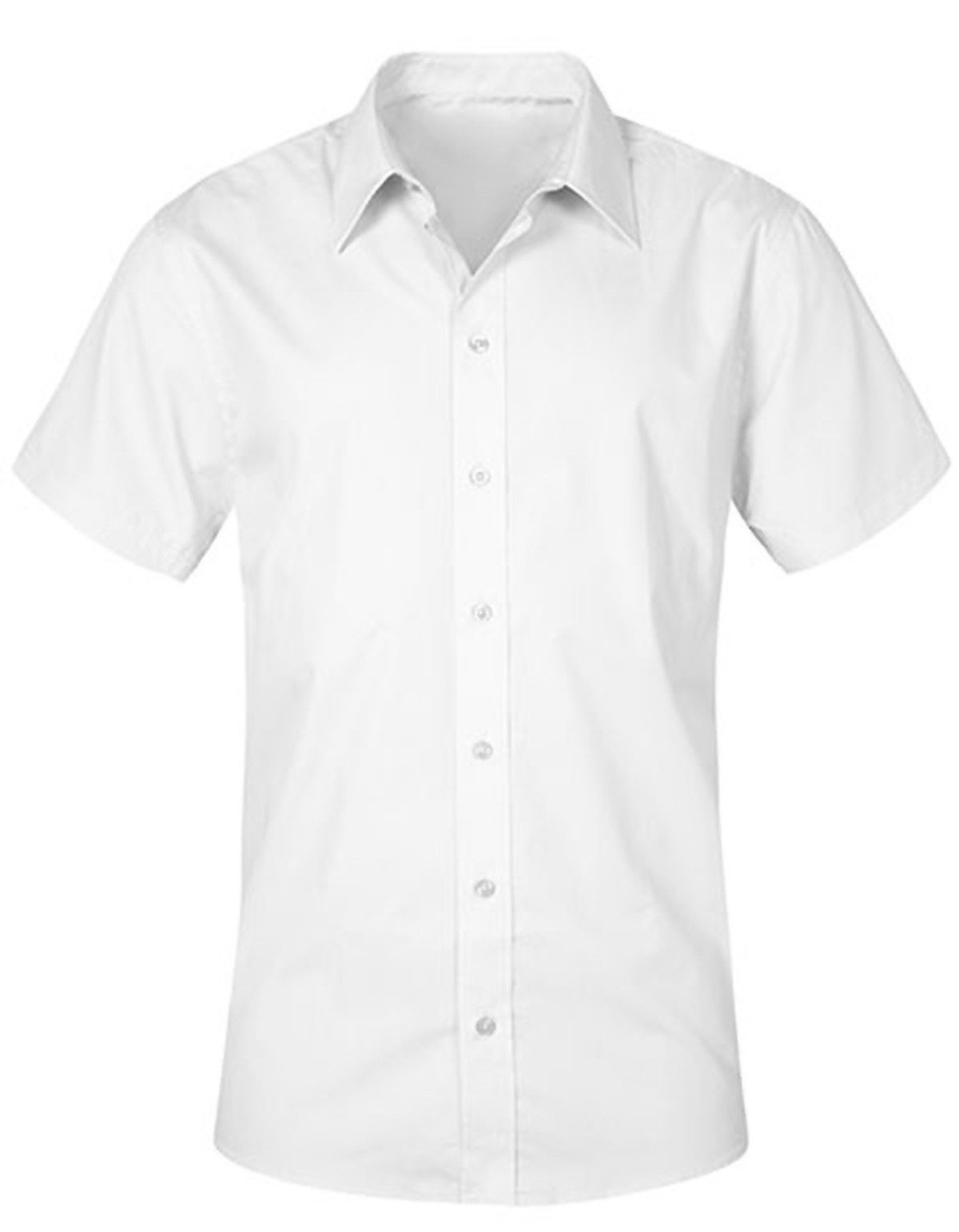 Promodoro Businesshemd Men´s Poplin Shirt Short günstig online kaufen