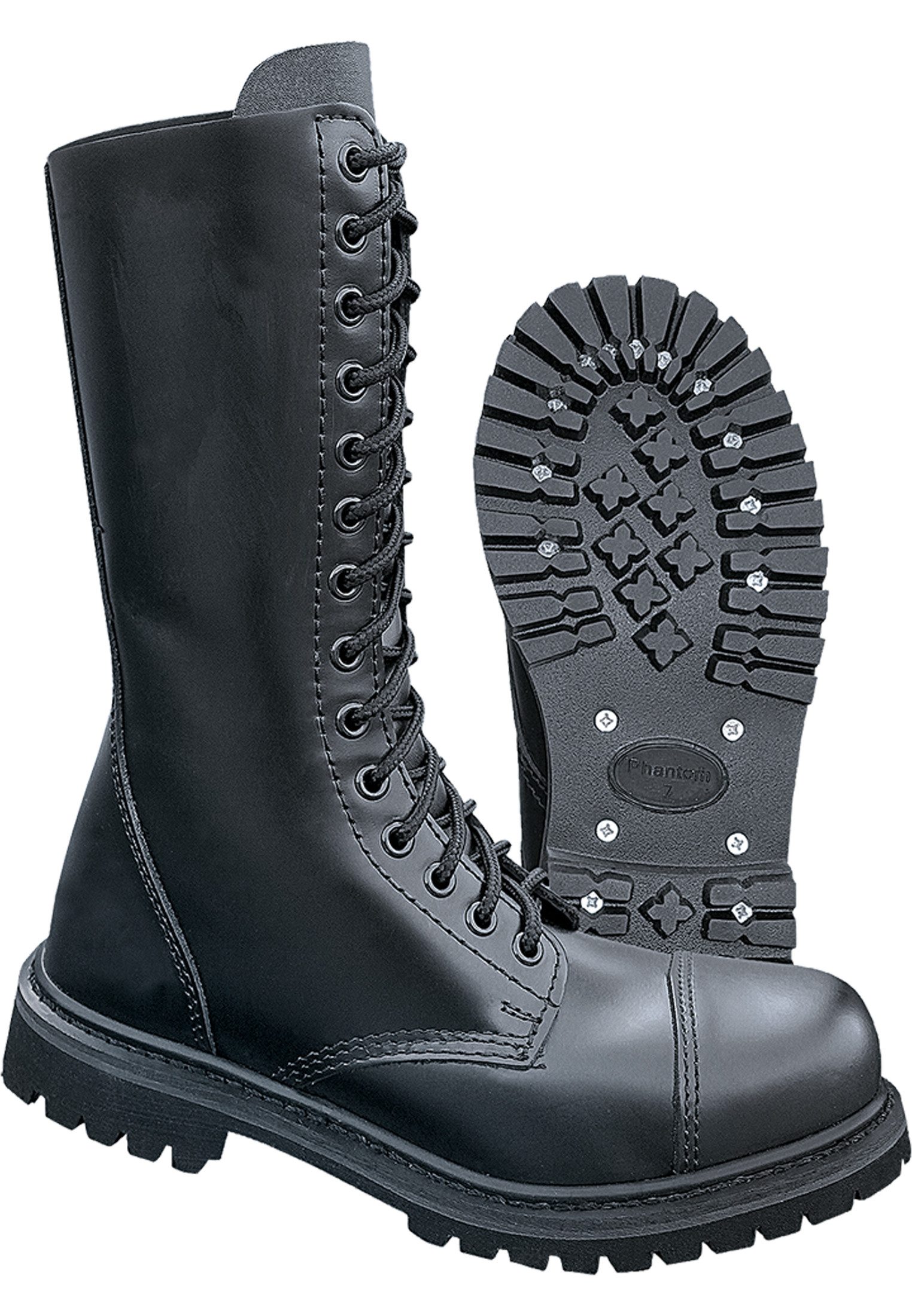 Brandit Brandit Accessoires 14 Eyes Phantom Boots Stiefel (1-tlg) günstig online kaufen