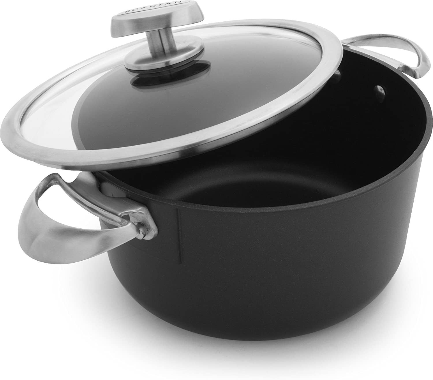 SCANPAN Ersatzscherkopf ScanPan 26 cm/6,5 L Kochtopf mit Deckel - Pro IQ