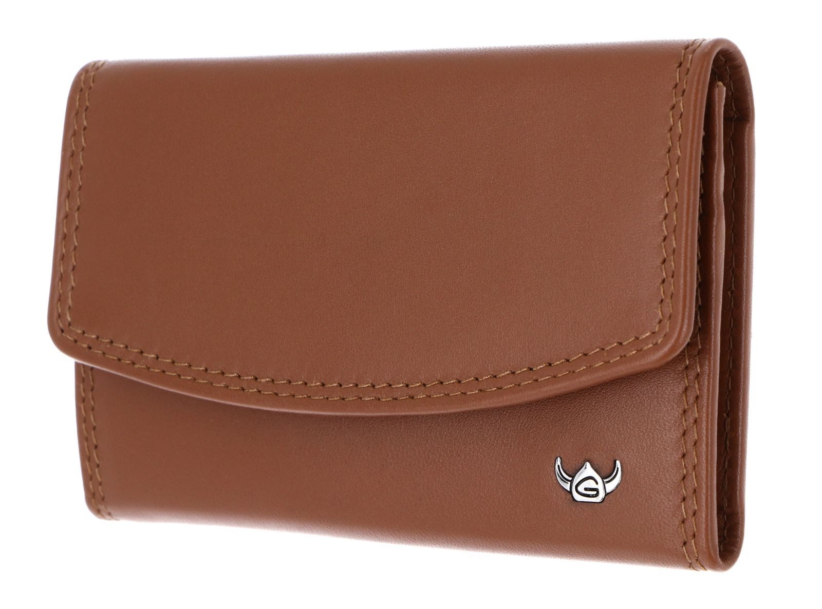 Golden Head Schlüsseltasche Schlüsseletui 5080, aus echtem Rindsleder