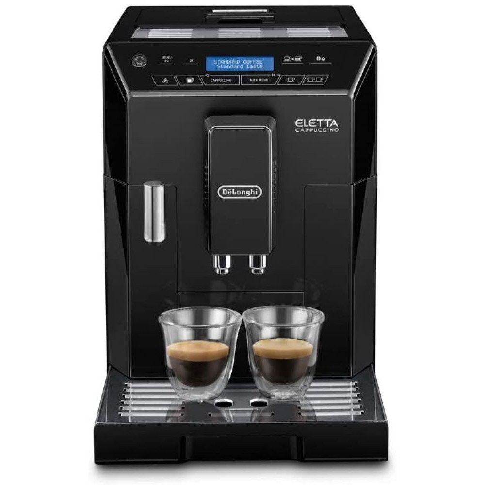 De'Longhi® Pinguino Kaffeevollautomat 0132215216