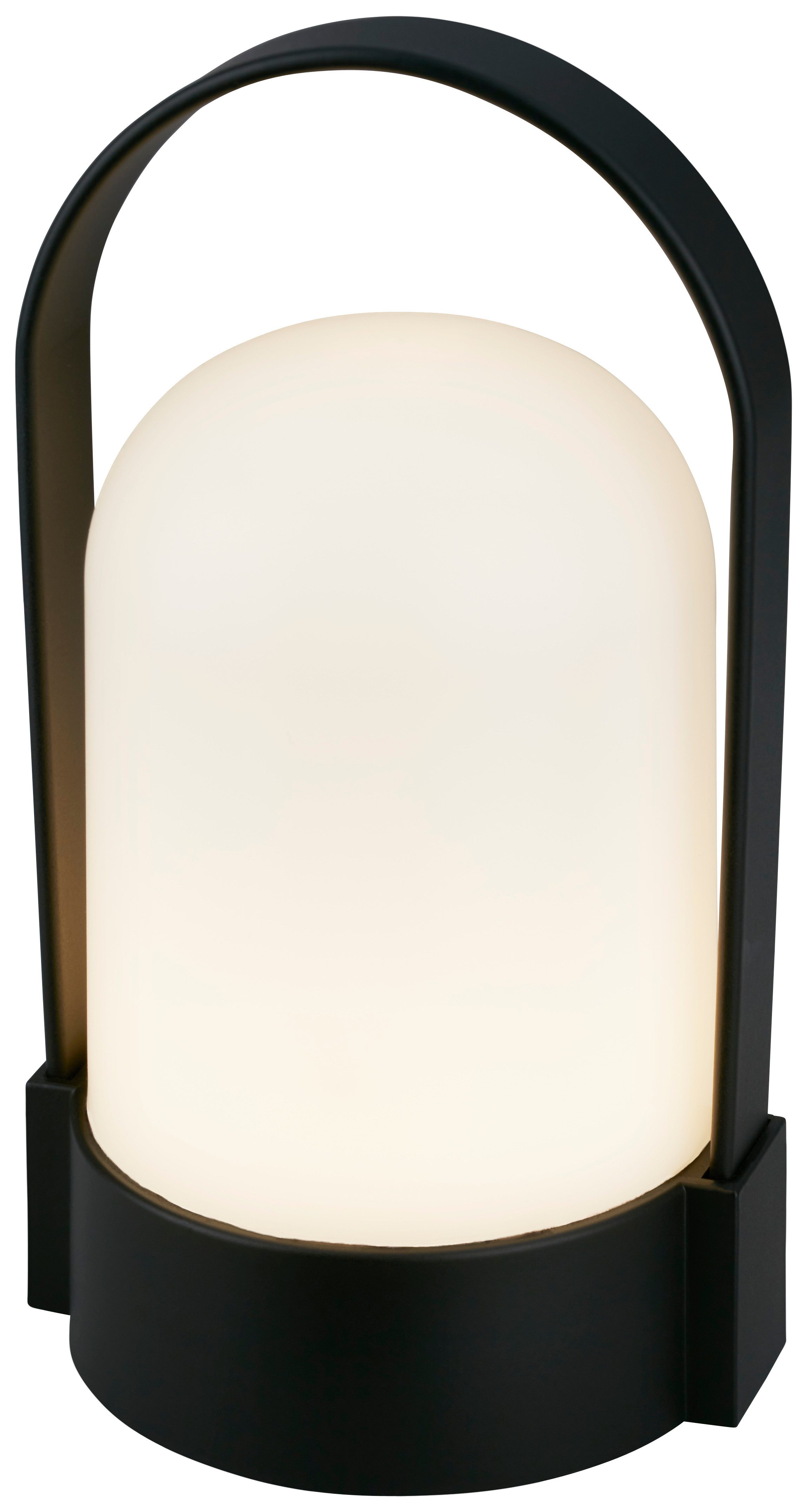 Briloner Leuchten LED Außen-Tischleuchte ASA 7544015