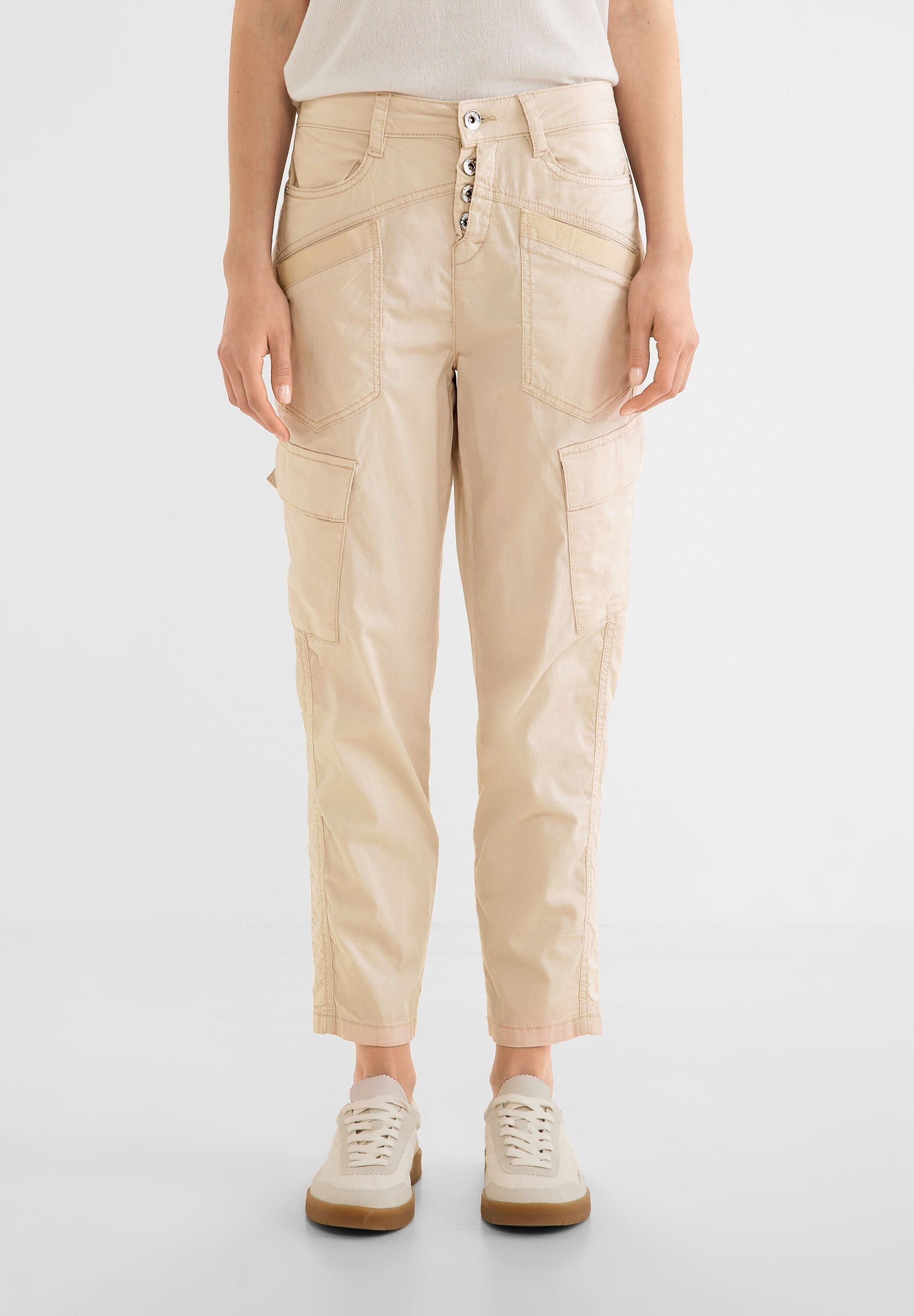 Beige Cecil Hosen für Damen online kaufen | OTTO