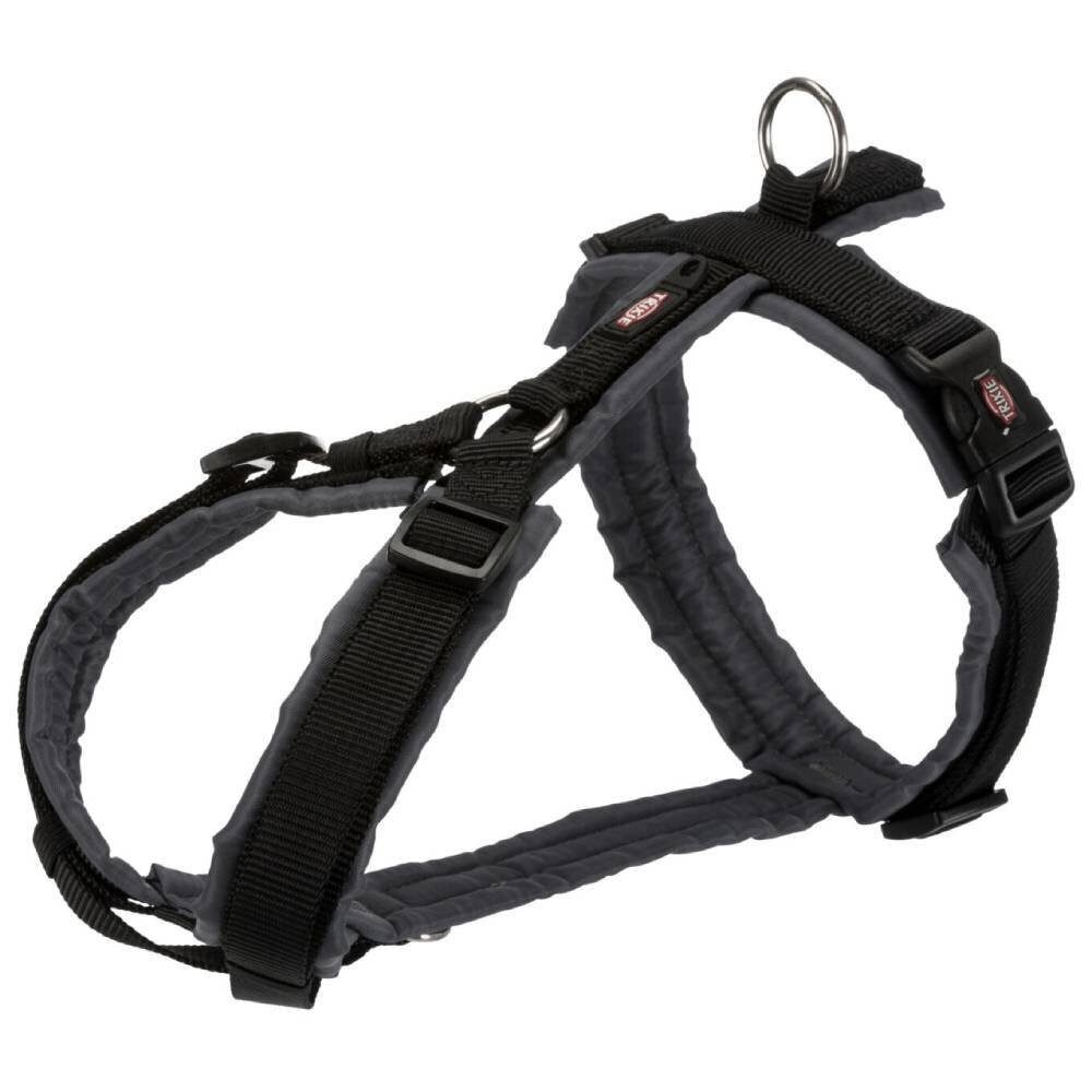 TRIXIE Hunde-Geschirr Premium Trekking Geschirr um günstig online kaufen