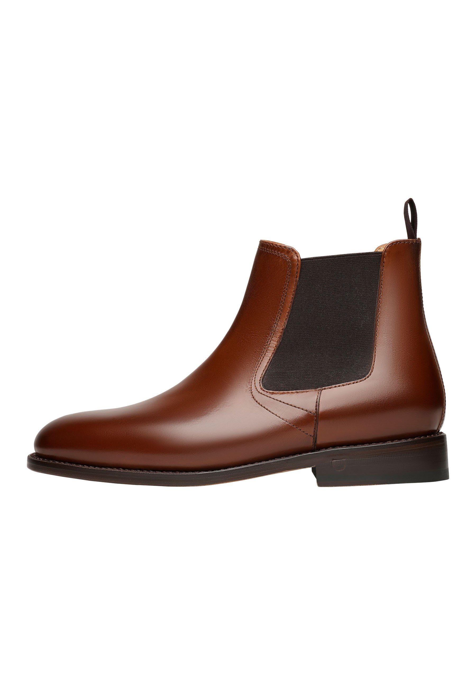 Ella CB Businessschuh Schlupfboots