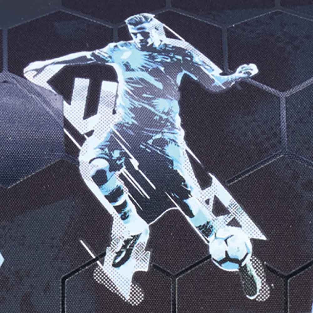 Herlitz Schulranzen Set Loop Plus 10-teilig 2025 Jungen Cyber Soccer