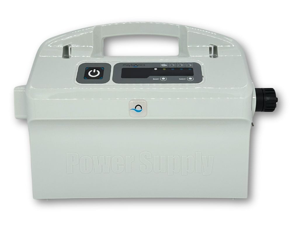 maytronics Poolbodensauger Netzteil Wochen-Timer Dolphin BIO Poolreiniger 9995678-ASSY