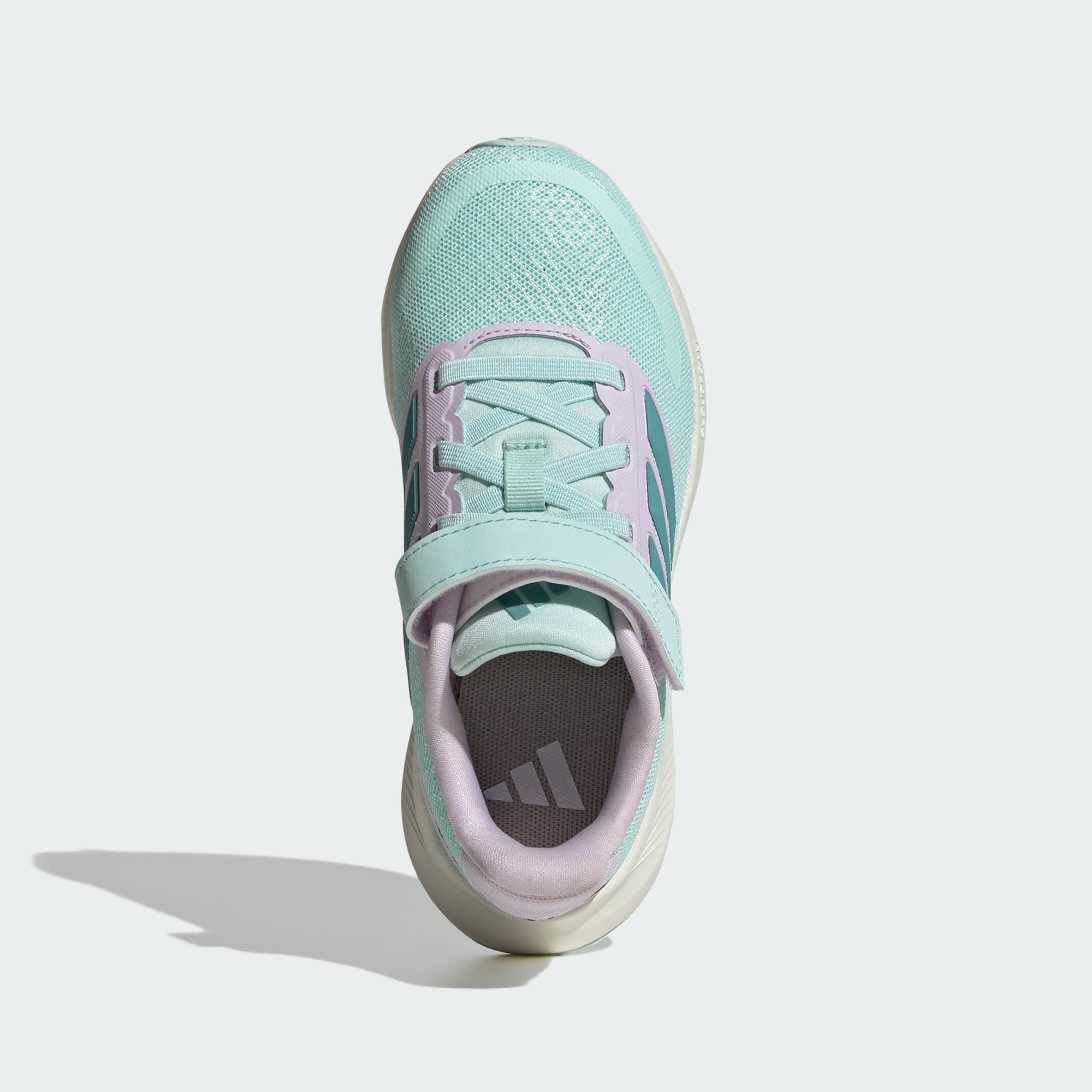 adidas Sportswear RUNFALCON 5 KIDS SCHUH Sneaker (2-tlg)