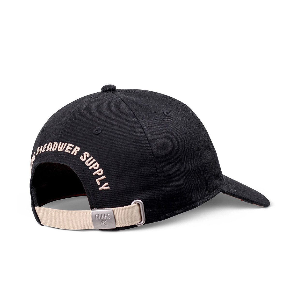 Djinns Baseball Cap Rose Kraken (kein Set) One Size