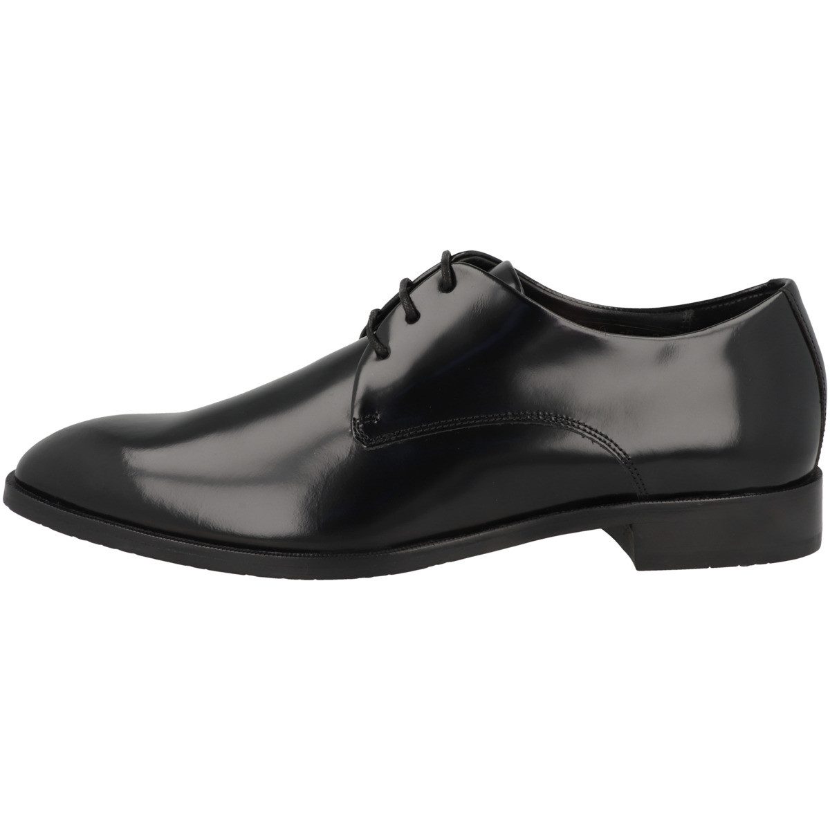 GORDON & BROS Mirco Hi Smooth Herren Schnürschuh Кроссовки, Turnschuhe, Sportschuhe, Freizeitschuhe, Schnürschuhe