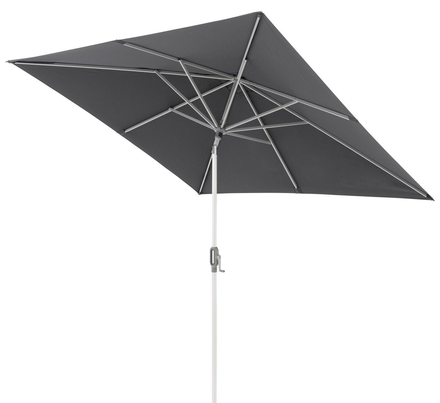 doppler® Sonnenschirm APOLL, H 245 cm, günstig online kaufen
