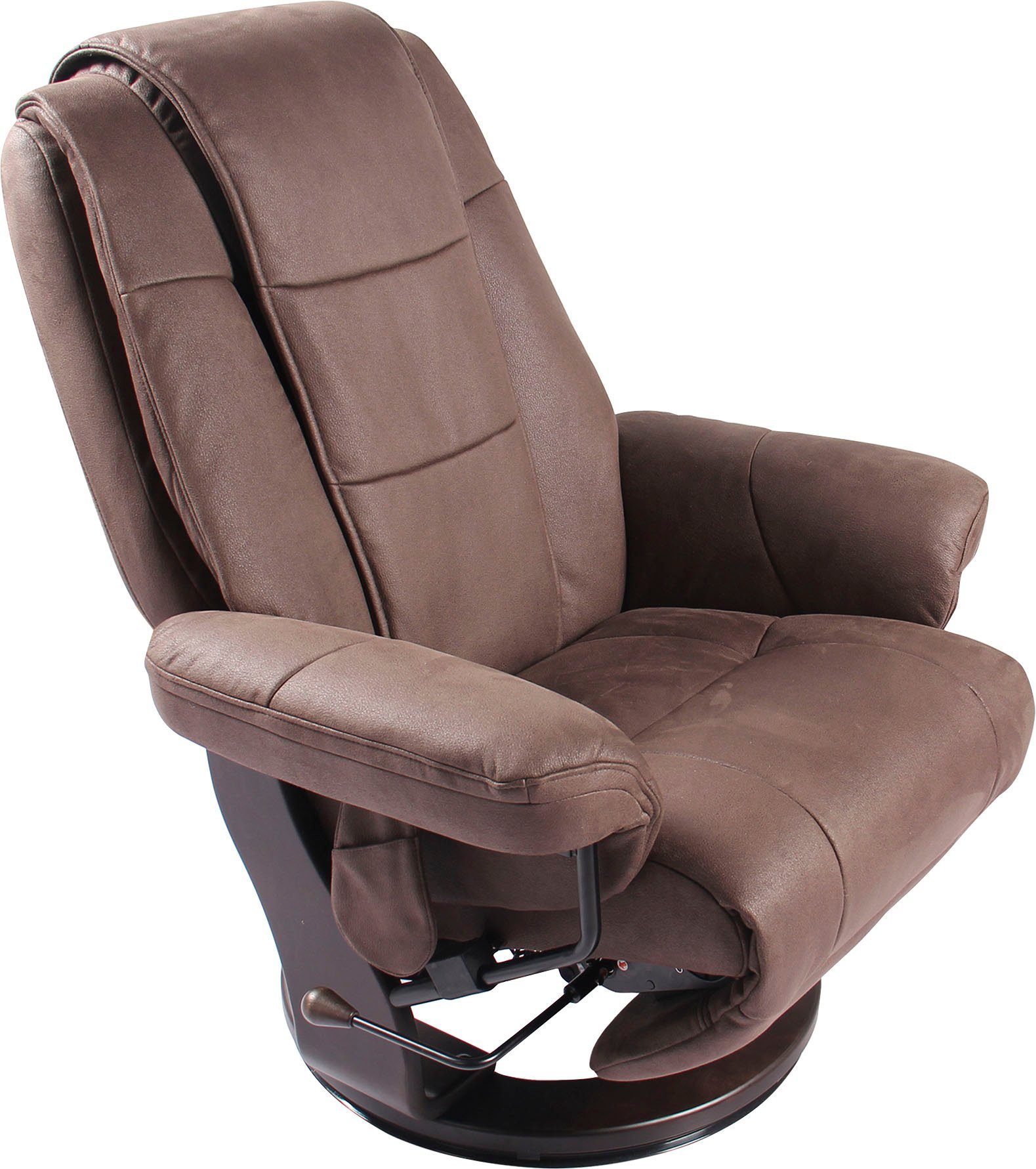 Alpha Techno Massagesessel At 7157 High End 6 Punkt Schwingungsfrequenzmassage Online Kaufen Otto