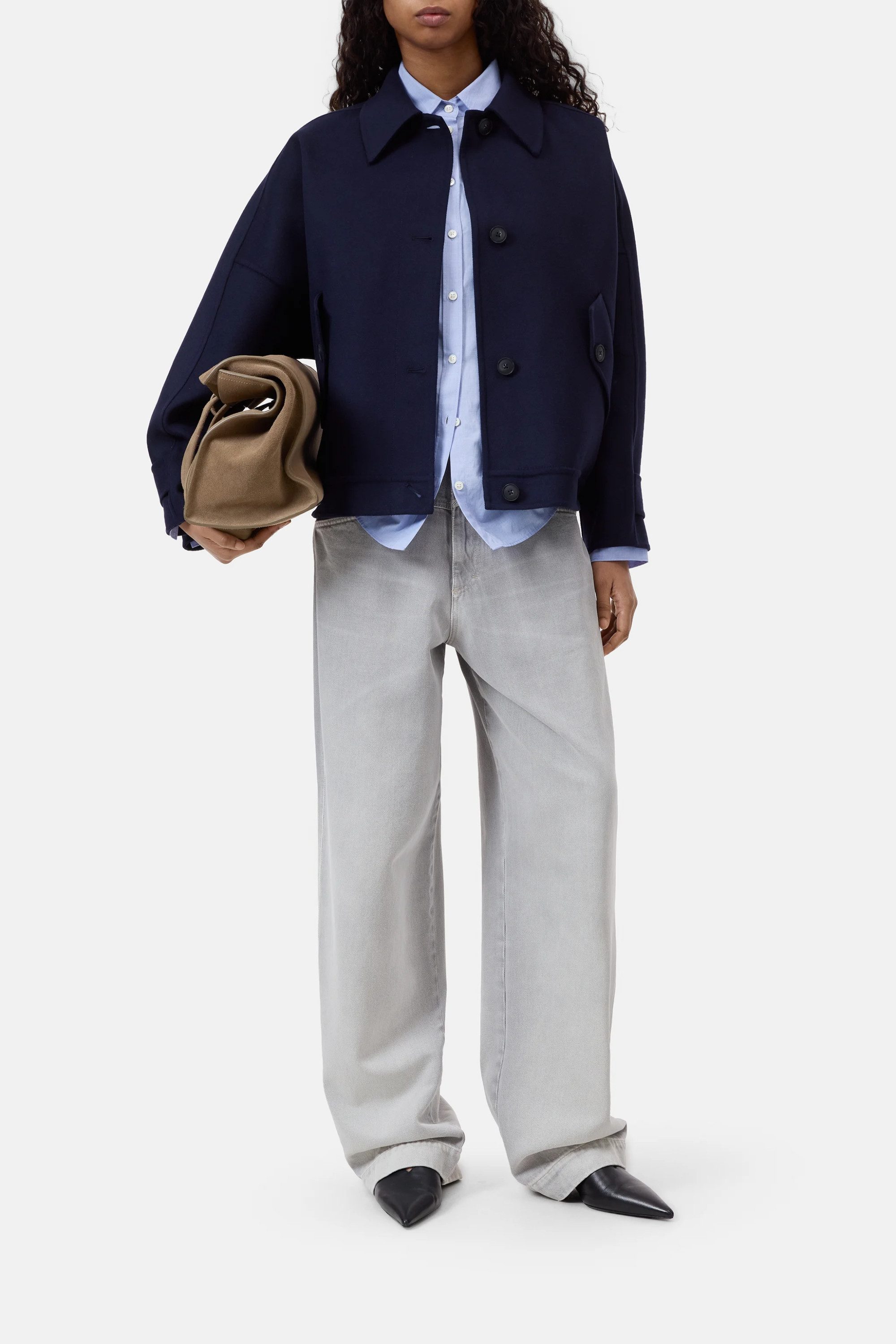 CLOSED Coat jacket