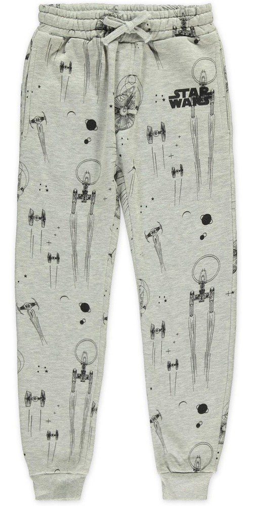 Star Wars Jerseyhose