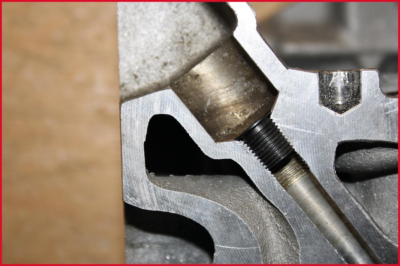 Thumbnail - KS Tools Zündkerze THREADfix Reparatur-Satz M12x1,25 Glüh+Zündkerzen,21-tlg