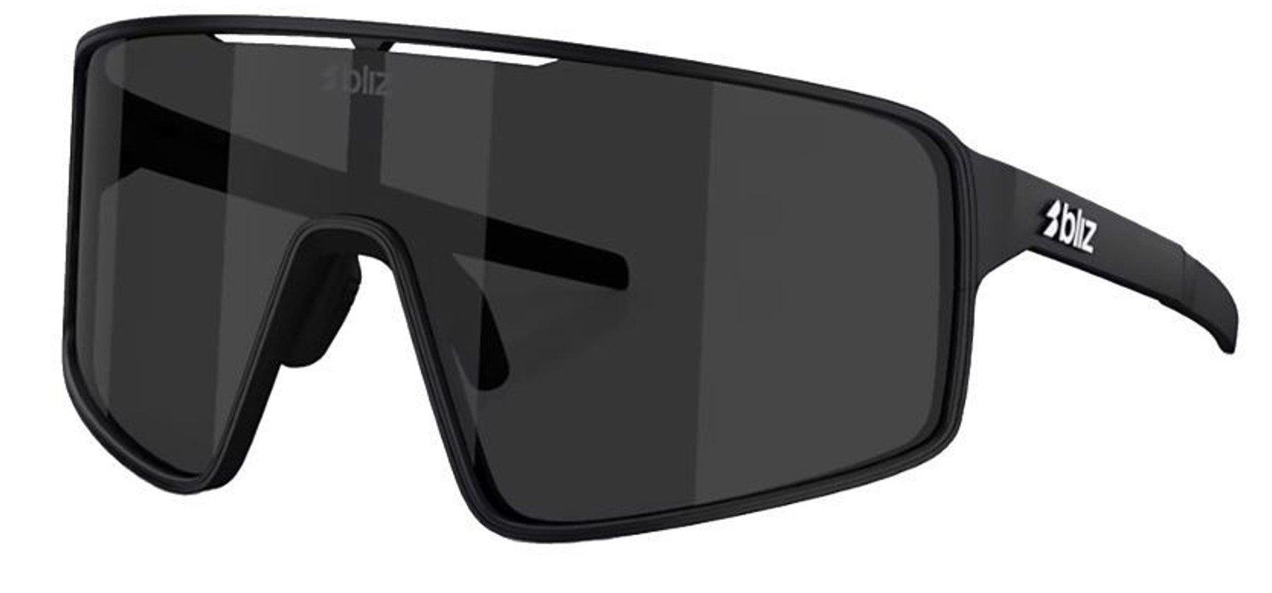 Bliz Sportbrille