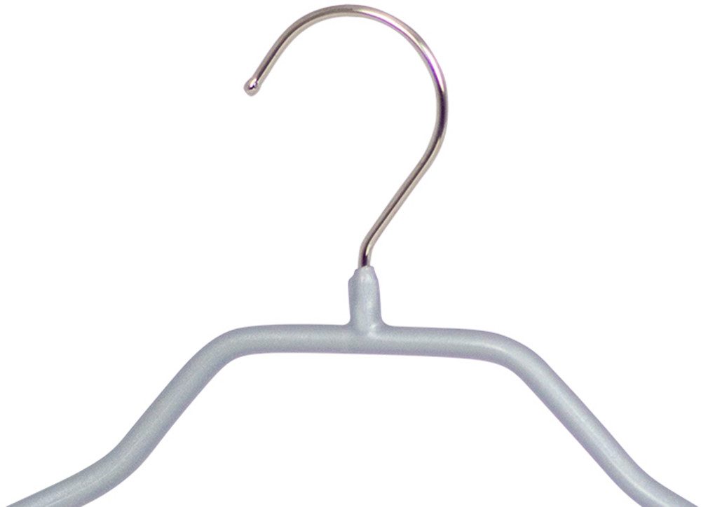 MAWA Kleiderbügel Bodyform LS, (Set, 5-tlg), für Jacken und Mäntel günstig online kaufen