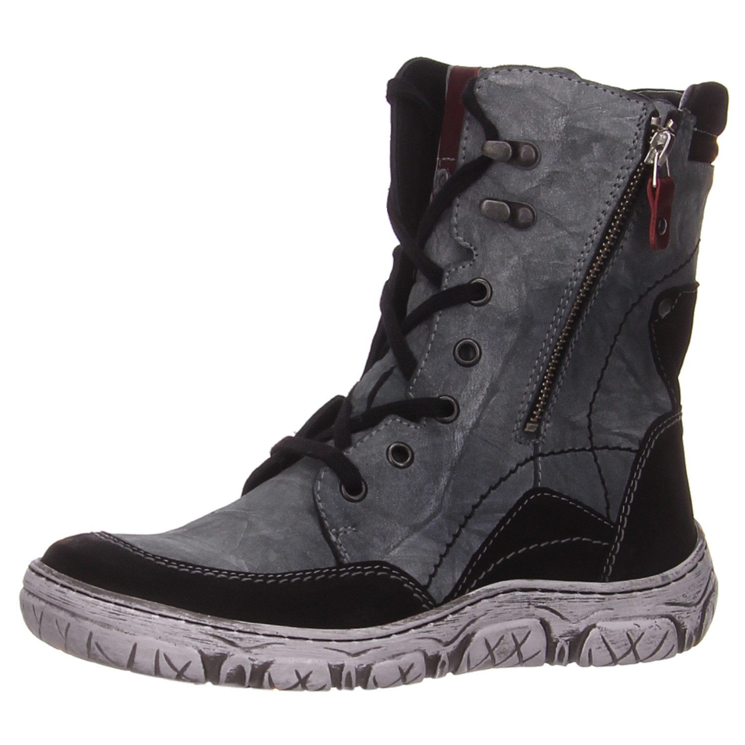 KRISBUT Schnürstiefel