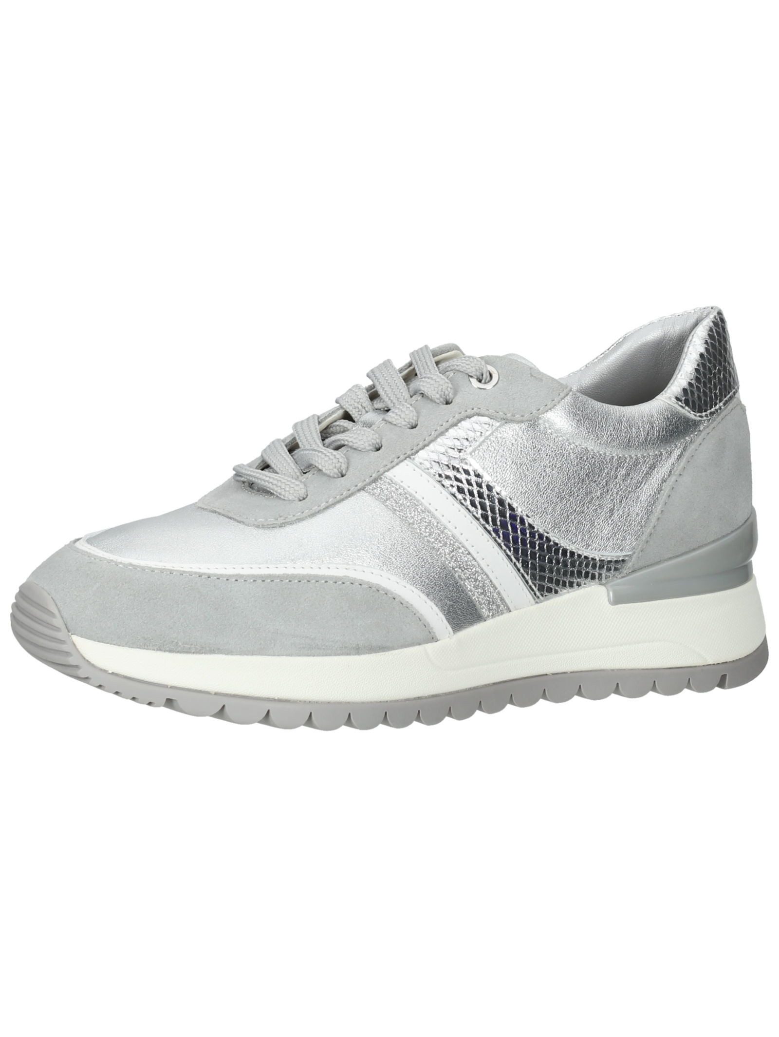 Sneaker Leder Sneaker