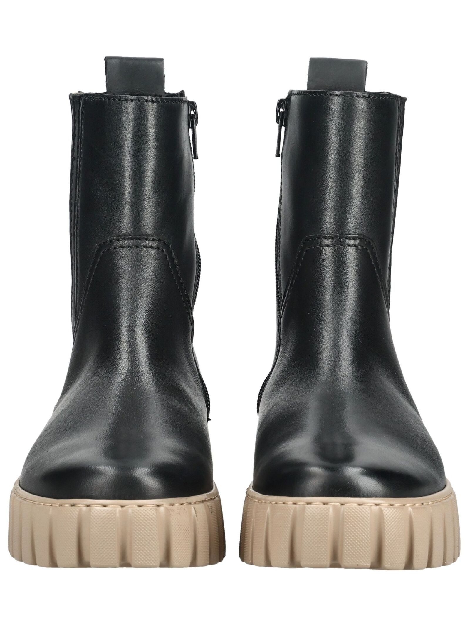 Gabor Gabor Stiefelette Leder/Textil Stiefelette
