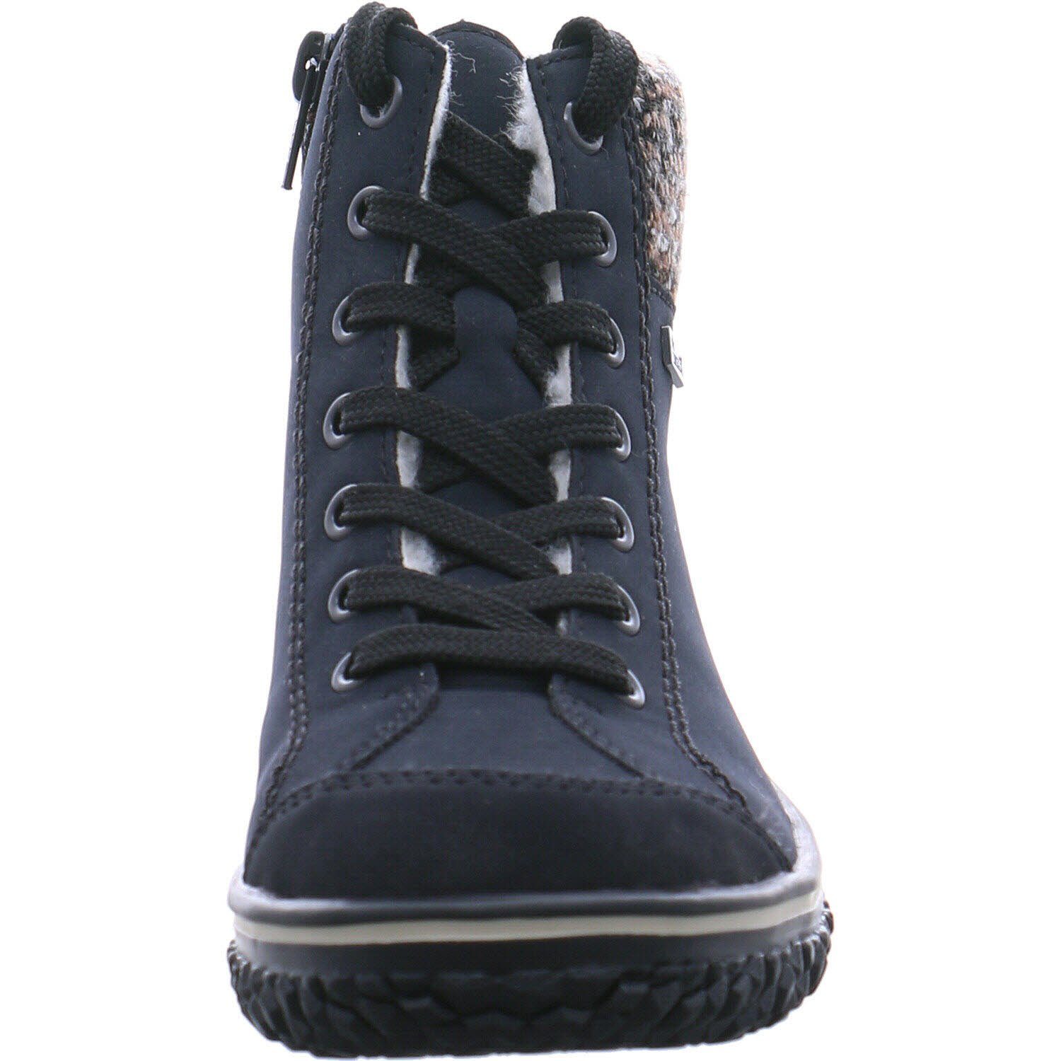 Rieker Schnürboots