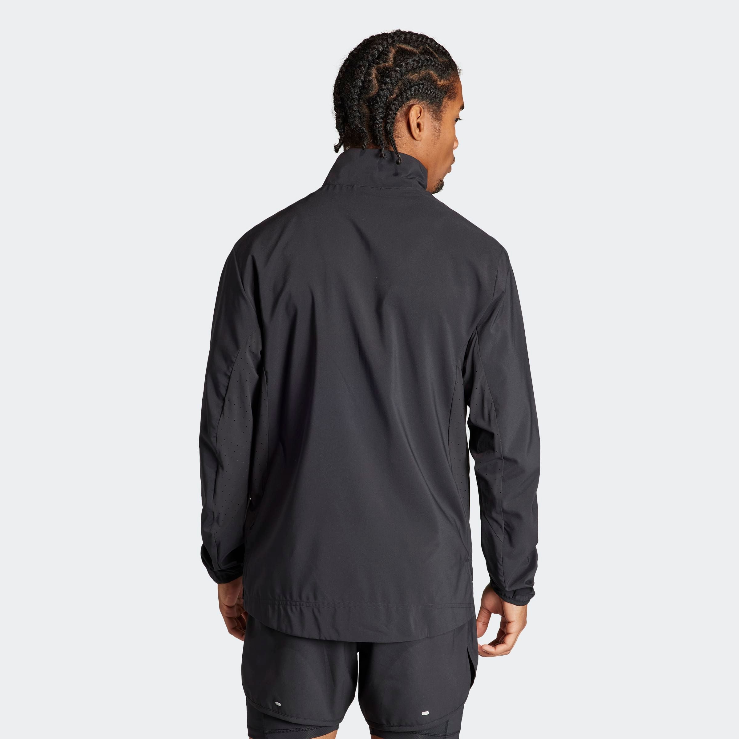adidas Performance Laufjacke ADIZERO E JCKT günstig online kaufen
