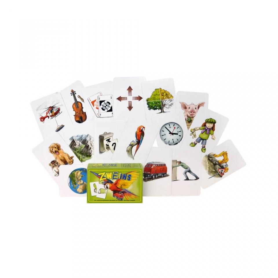 Spiel
