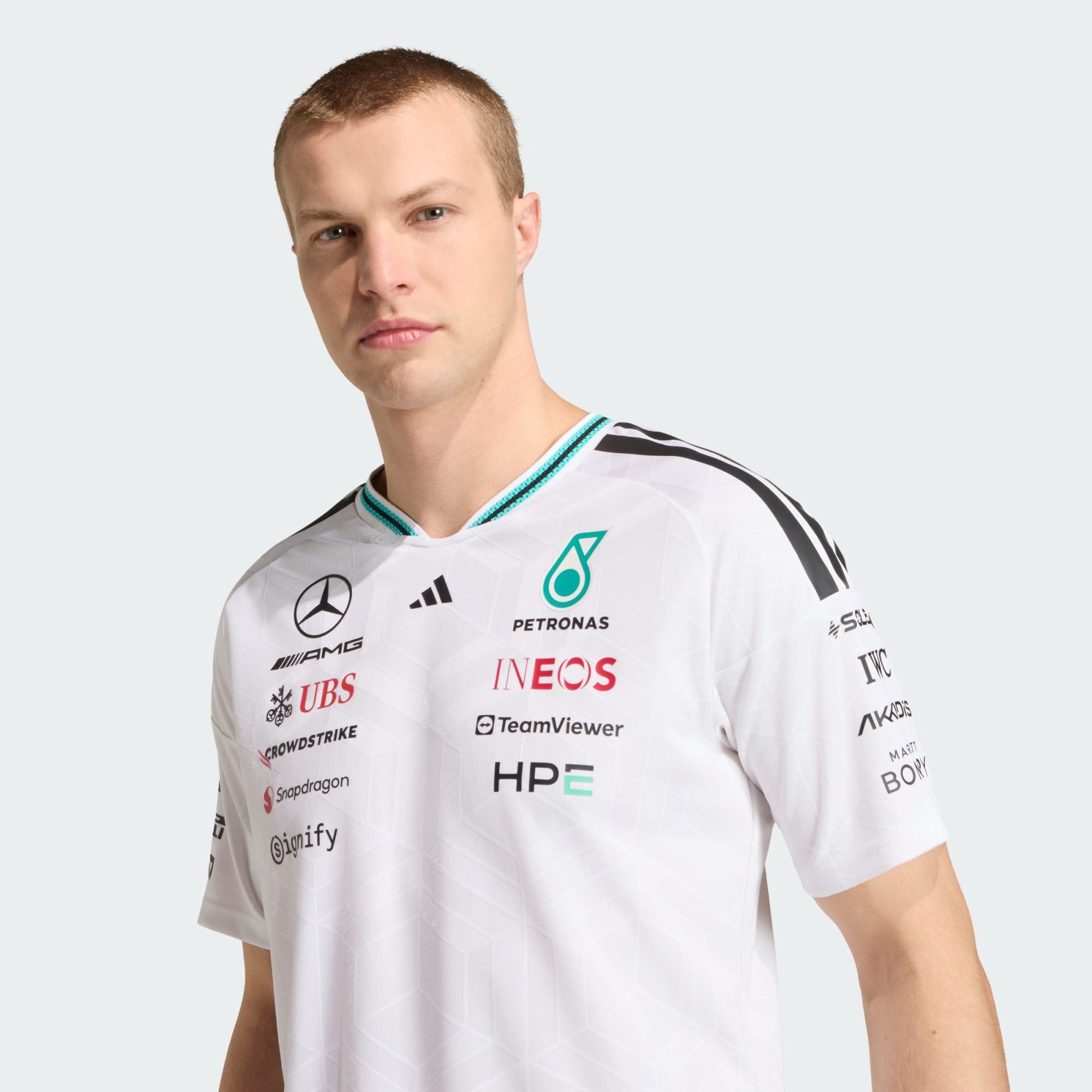 adidas Performance Motocross-Shirt (1-tlg) – Bild 4 von 5