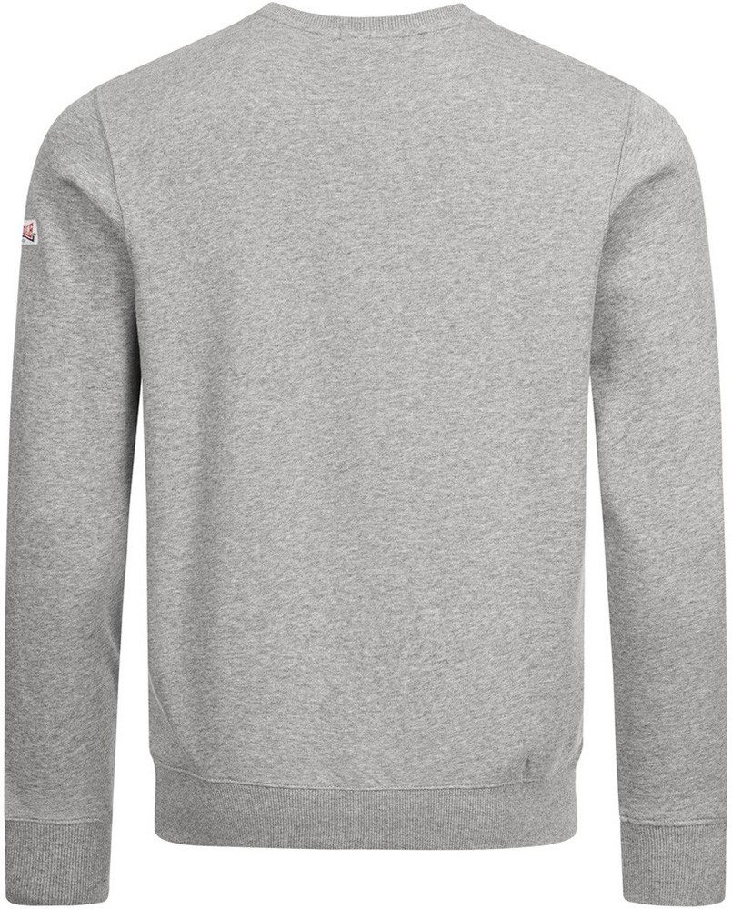 Lonsdale Rundhalspullover Berger Lp181 günstig online kaufen