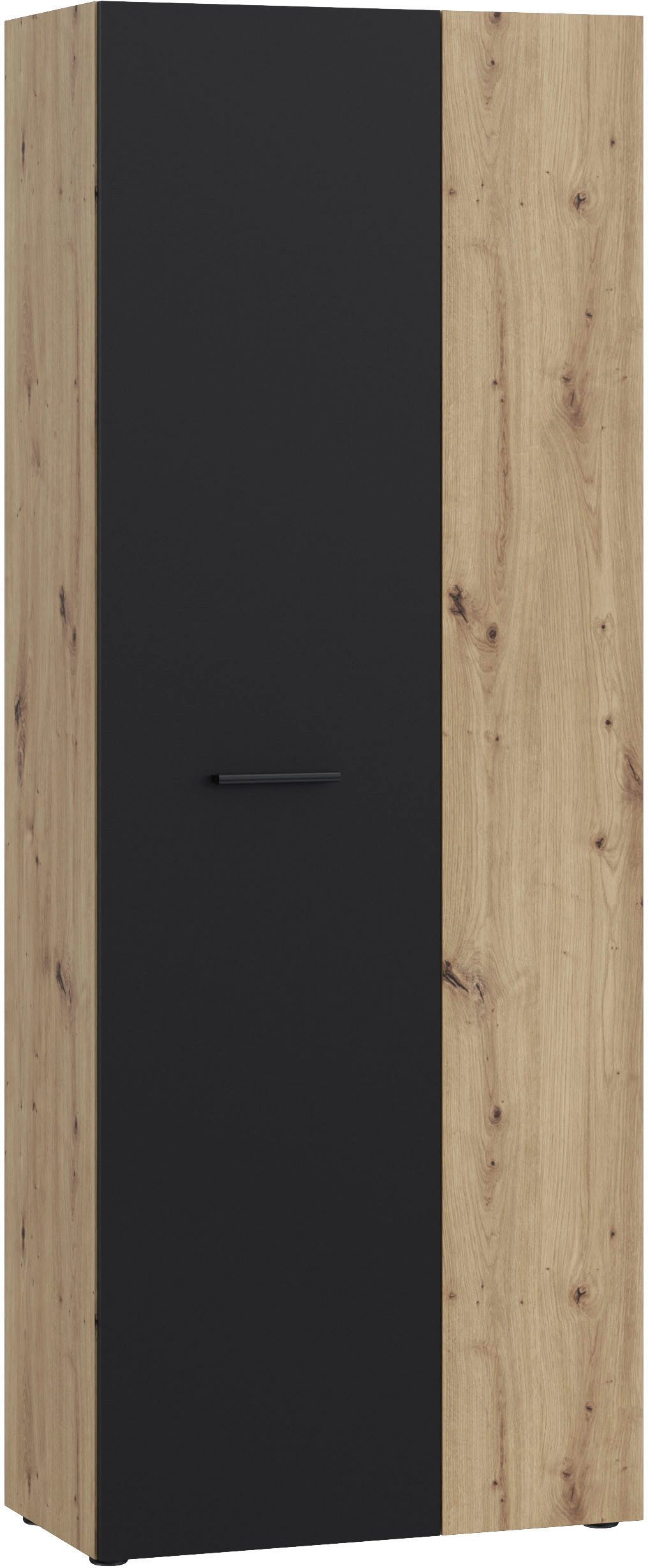 FORTE Mehrzweckschrank NET306 Mehrzweckschrank, inklusive Einlegböden, vers günstig online kaufen