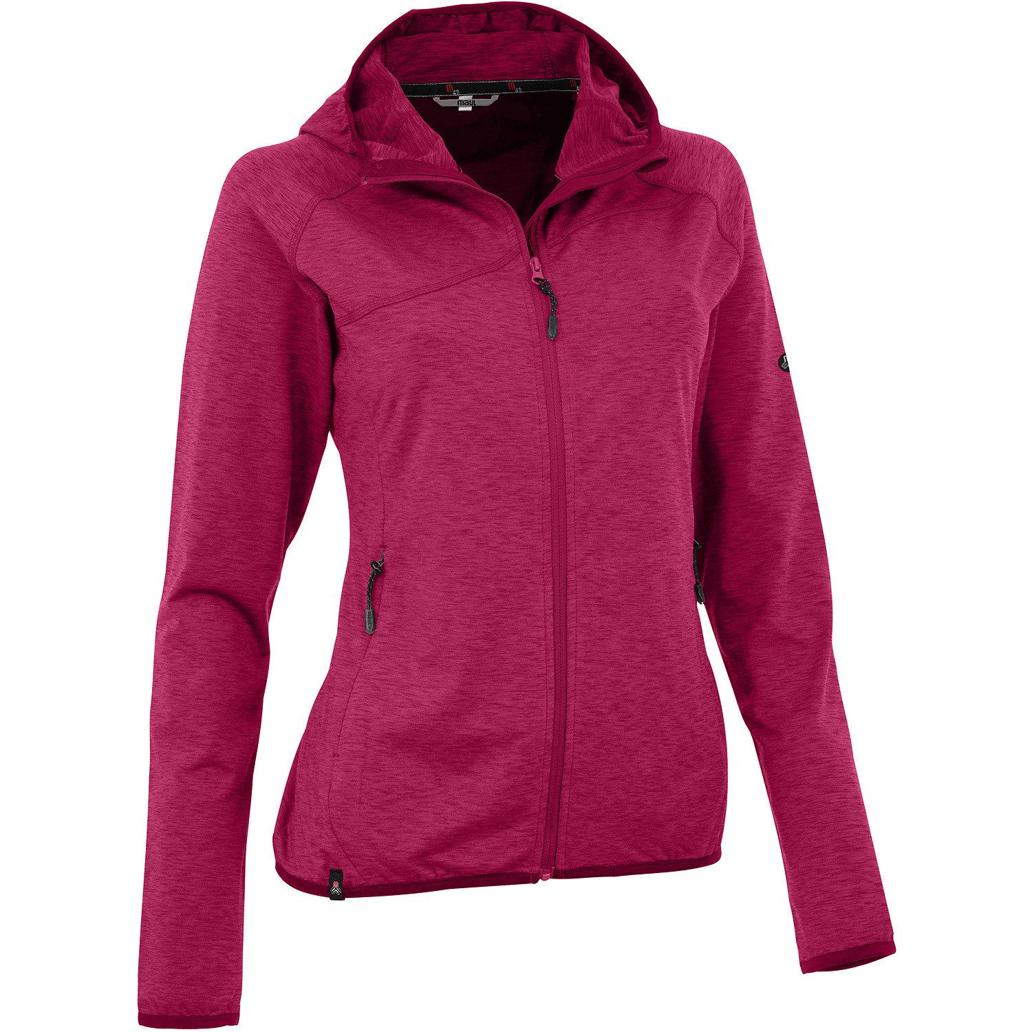 Maul Sport® Fleecejacke Fleecejacke Fockenstein 2XT-SP
