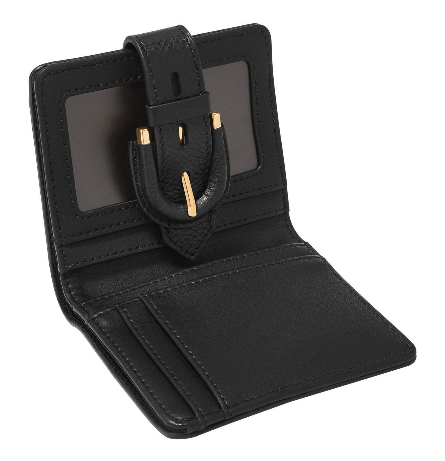 Fossil Geldbörse Small Tab Bifold, aus günstig online kaufen