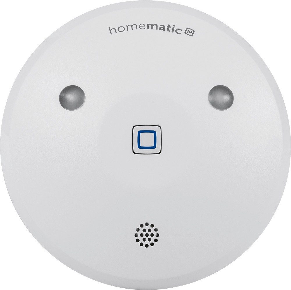 Homematic IP Alarm Starter-Set Smart-Home