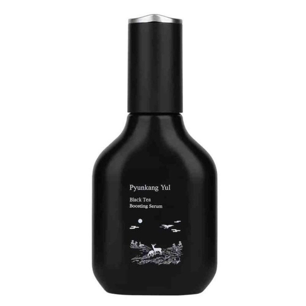 Pyunkang Yul Gesichtsserum Pyunkang Yul Serum zur Stärkung von Schwarztee, 45 ml